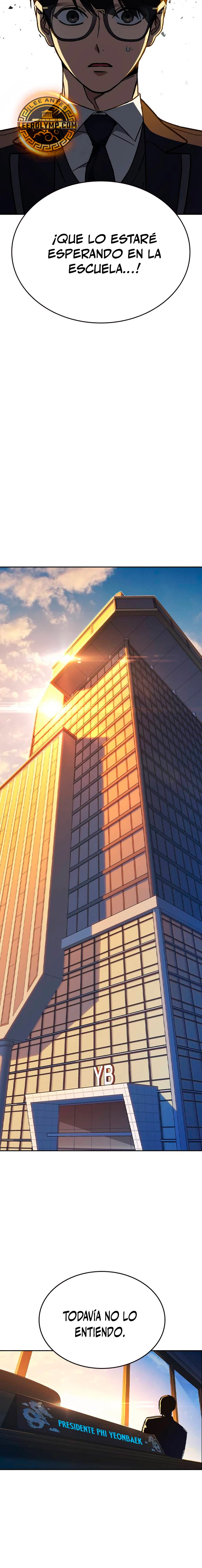 Grupo de Estudio > Capitulo 235 > Page 421