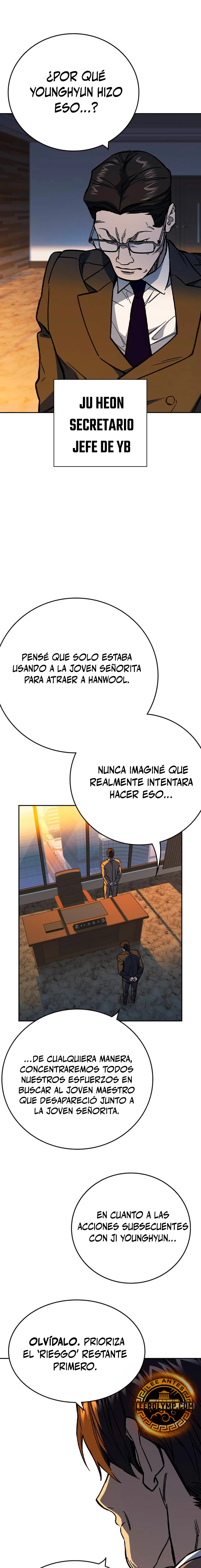 Grupo de Estudio > Capitulo 235 > Page 431