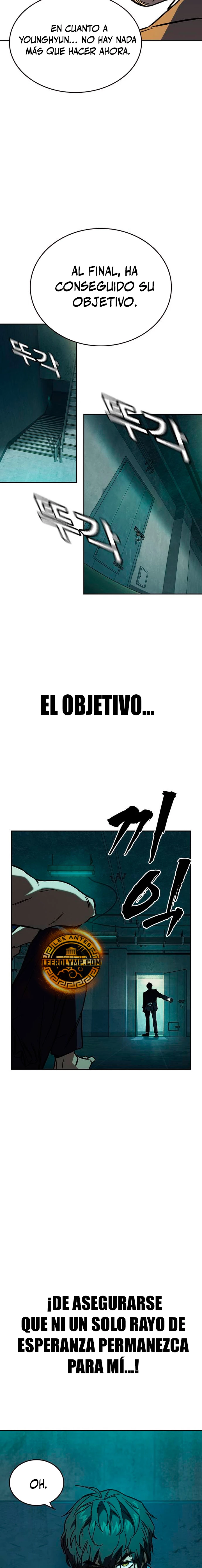 Grupo de Estudio > Capitulo 235 > Page 441