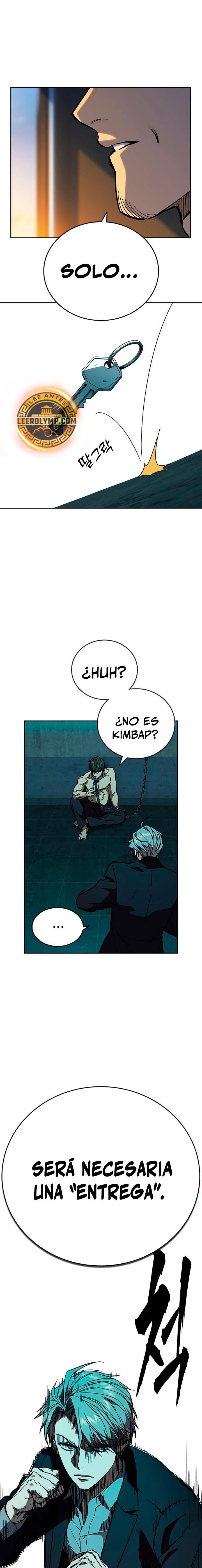 Grupo de Estudio > Capitulo 235 > Page 461