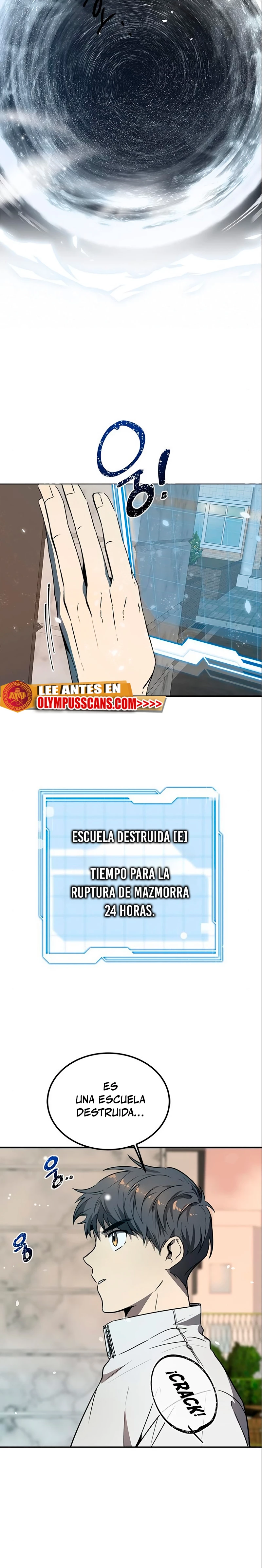 El regreso del legendario Ranker > Capitulo 6 > Page 231