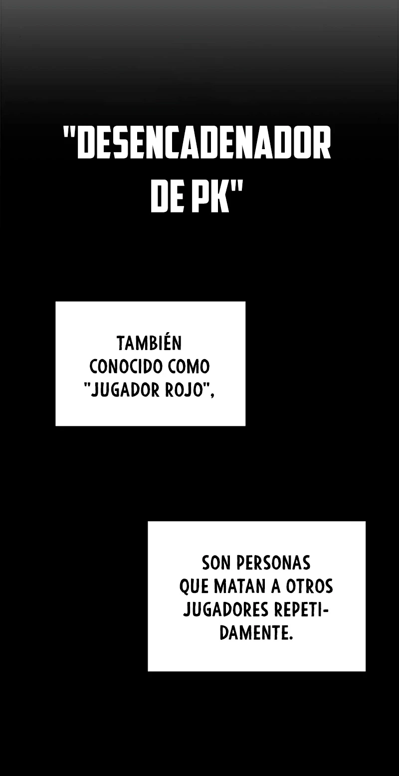 El regreso del legendario Ranker > Capitulo 8 > Page 171