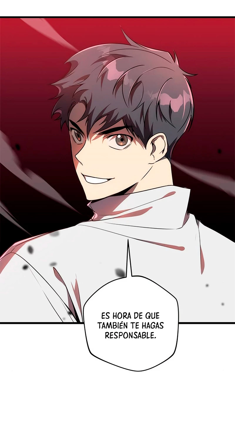 El regreso del legendario Ranker > Capitulo 8 > Page 311