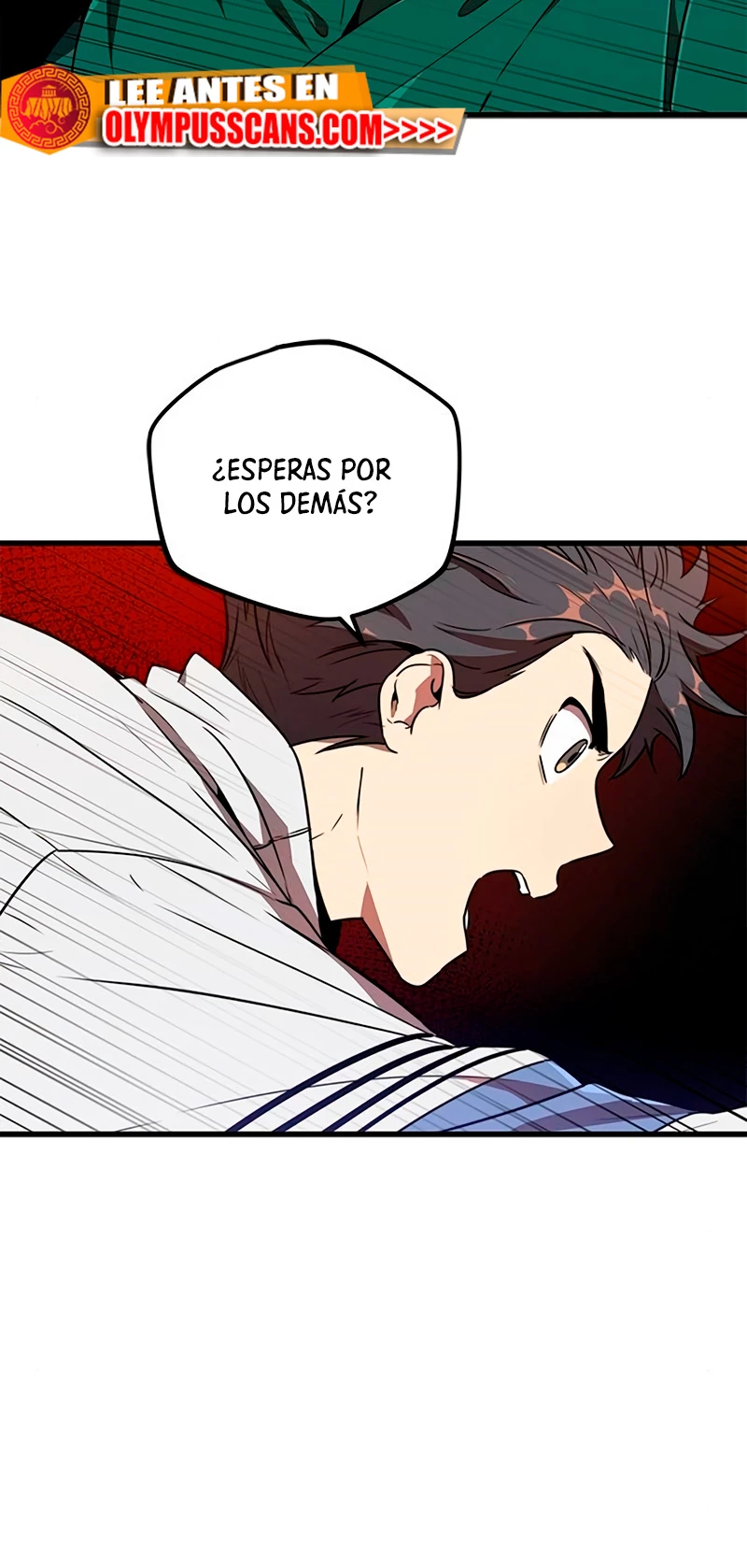 El regreso del legendario Ranker > Capitulo 8 > Page 411