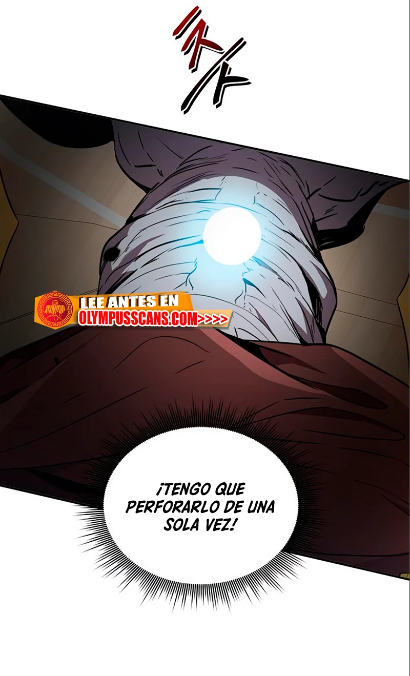 El regreso del legendario Ranker > Capitulo 9 > Page 751