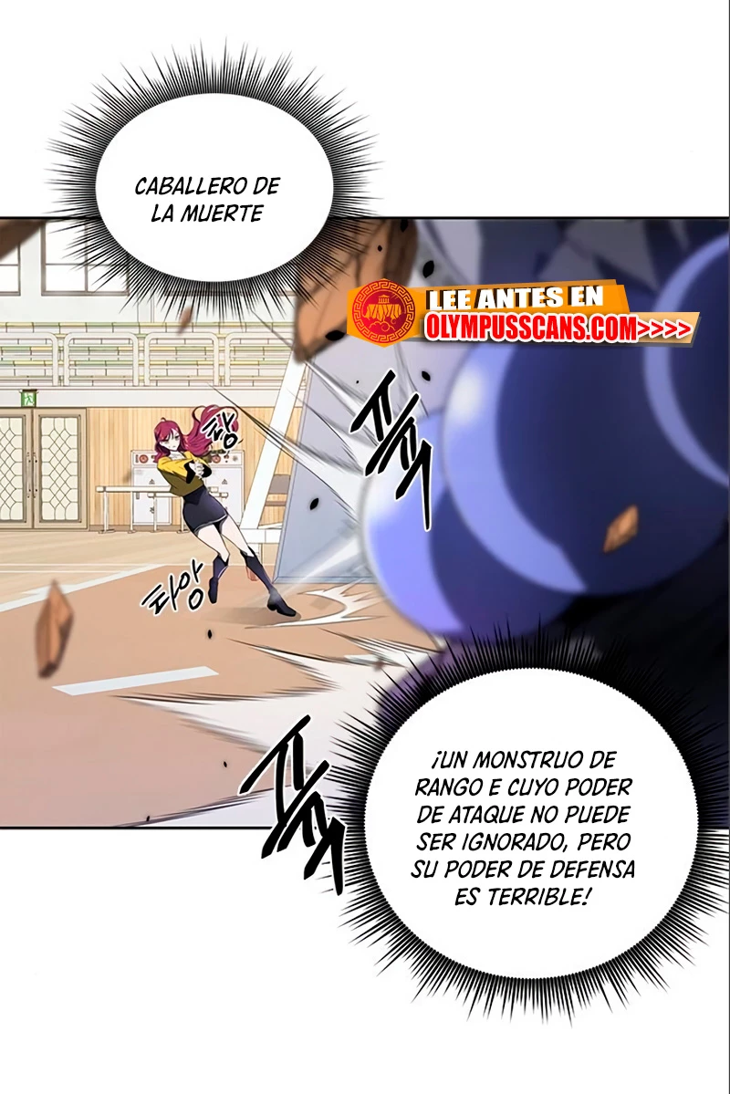 El regreso del legendario Ranker > Capitulo 9 > Page 361