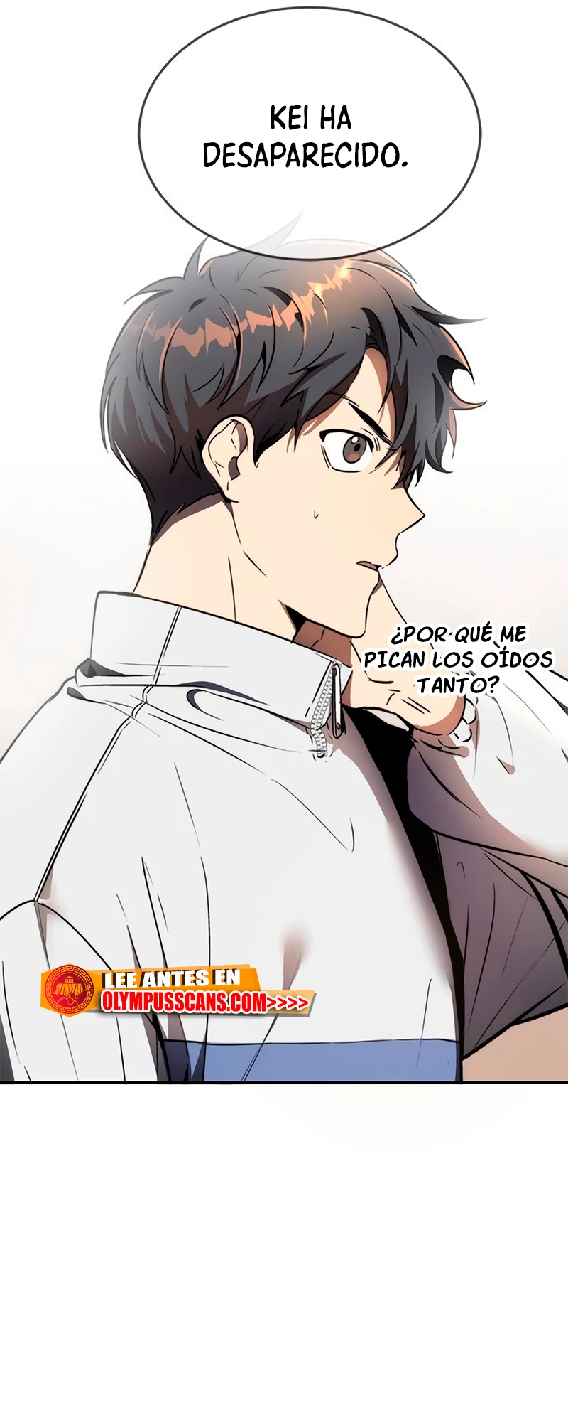 El regreso del legendario Ranker > Capitulo 10 > Page 631