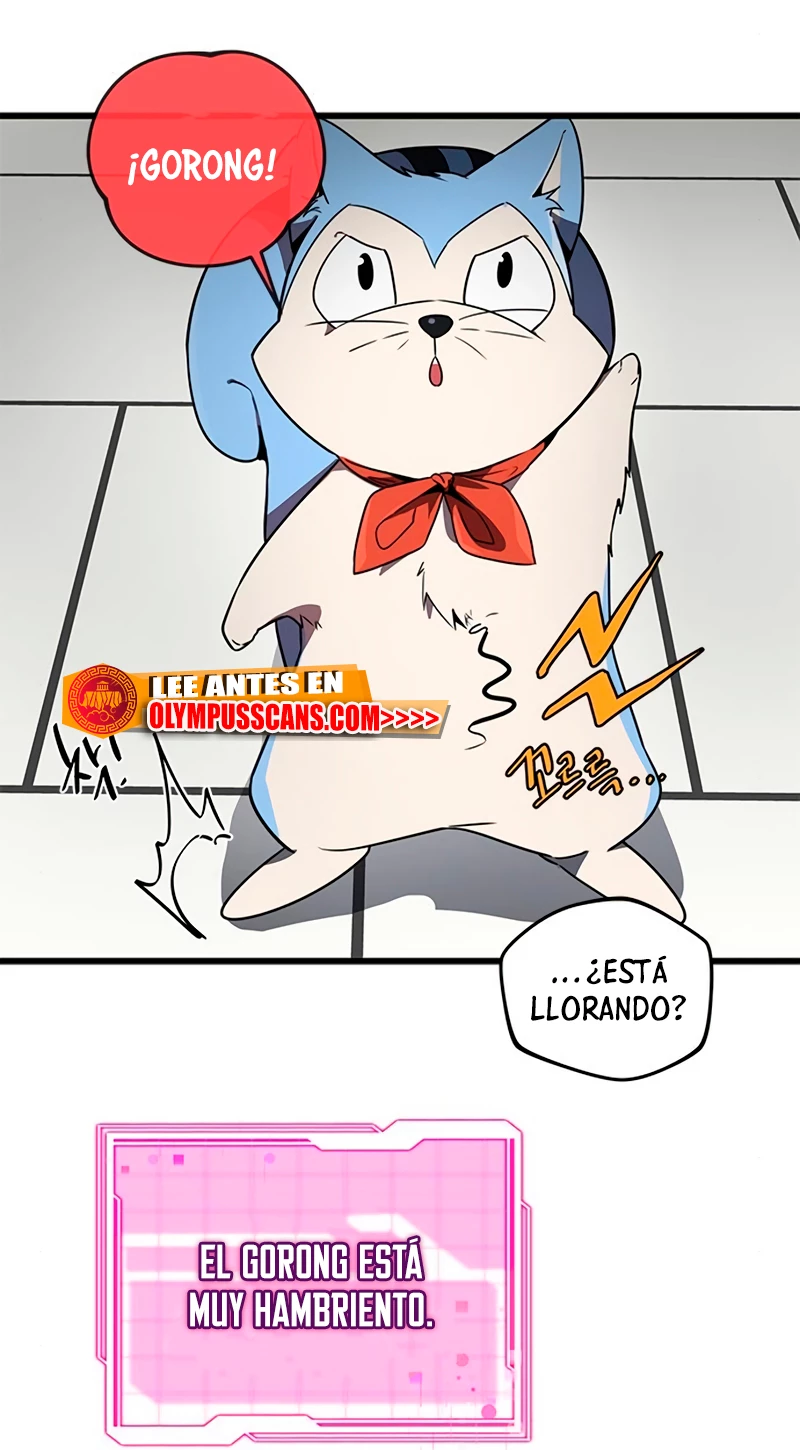 El regreso del legendario Ranker > Capitulo 11 > Page 531