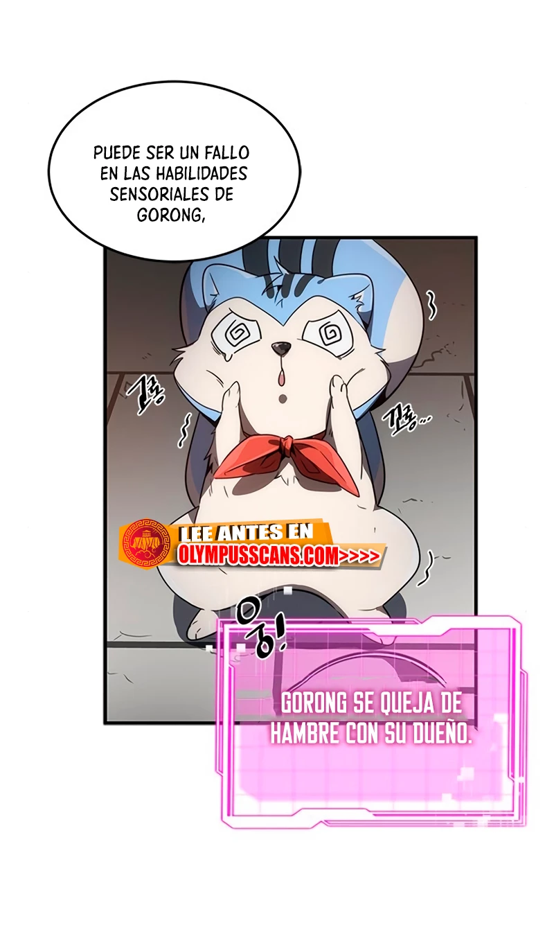 El regreso del legendario Ranker > Capitulo 12 > Page 81