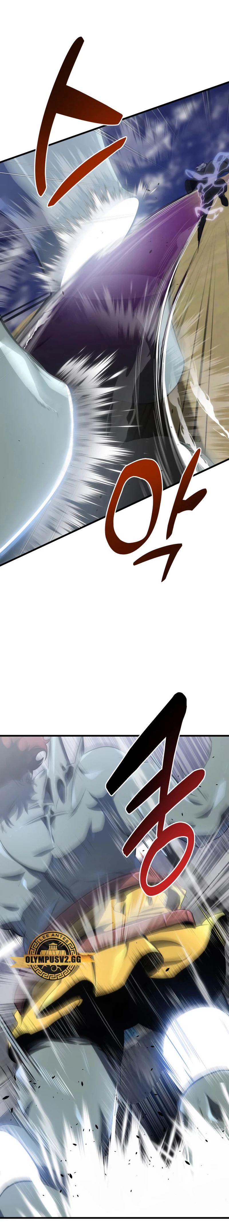 El regreso del legendario Ranker > Capitulo 35 > Page 301