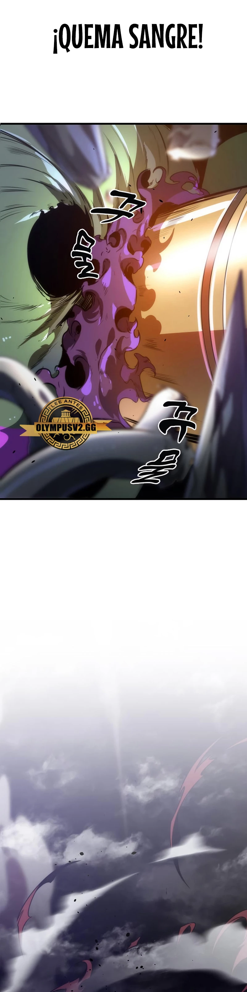 El regreso del legendario Ranker > Capitulo 35 > Page 371