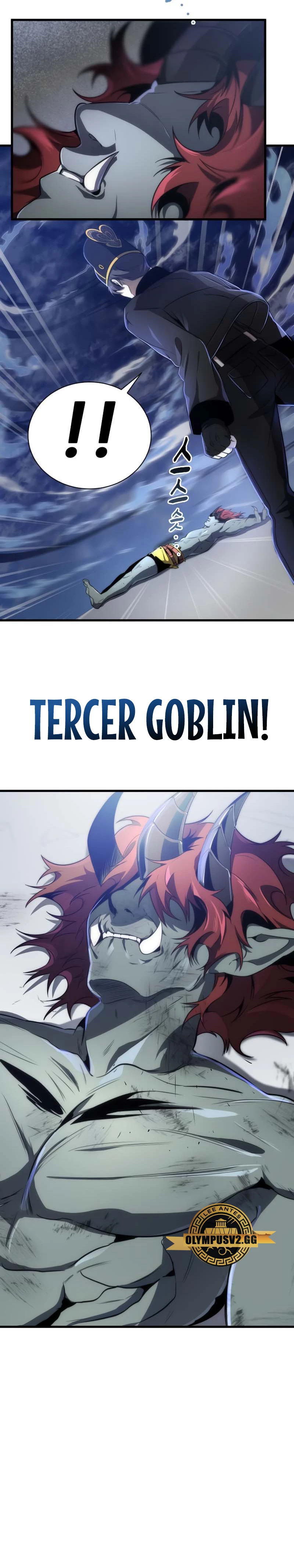 El regreso del legendario Ranker > Capitulo 36 > Page 81