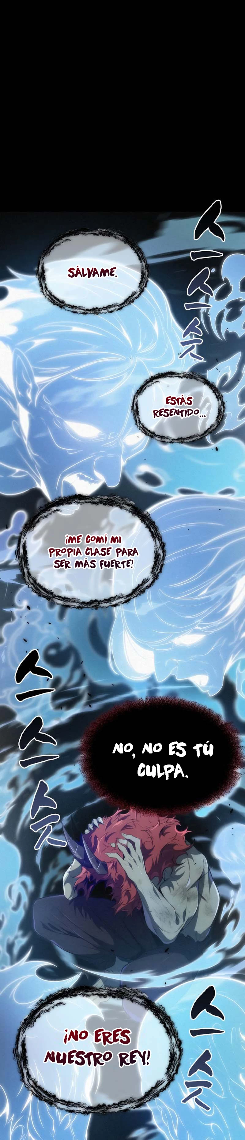 El regreso del legendario Ranker > Capitulo 36 > Page 151