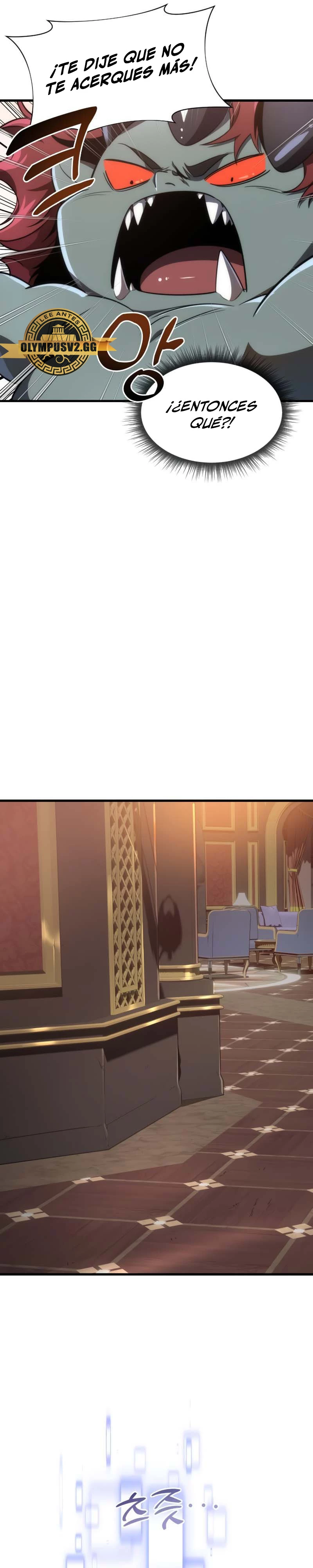 El regreso del legendario Ranker > Capitulo 36 > Page 291