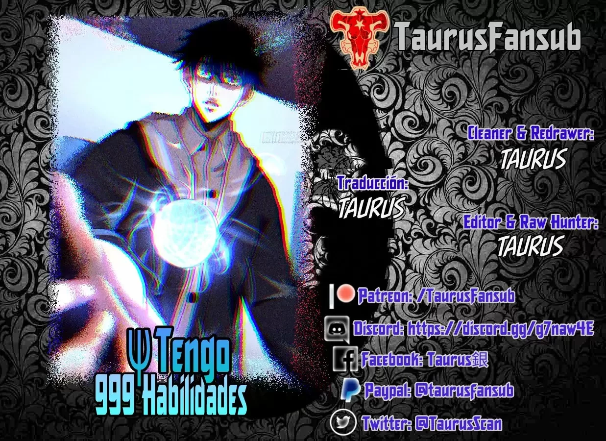 Tengo 999 habilidades > Capitulo 16 > Page 01