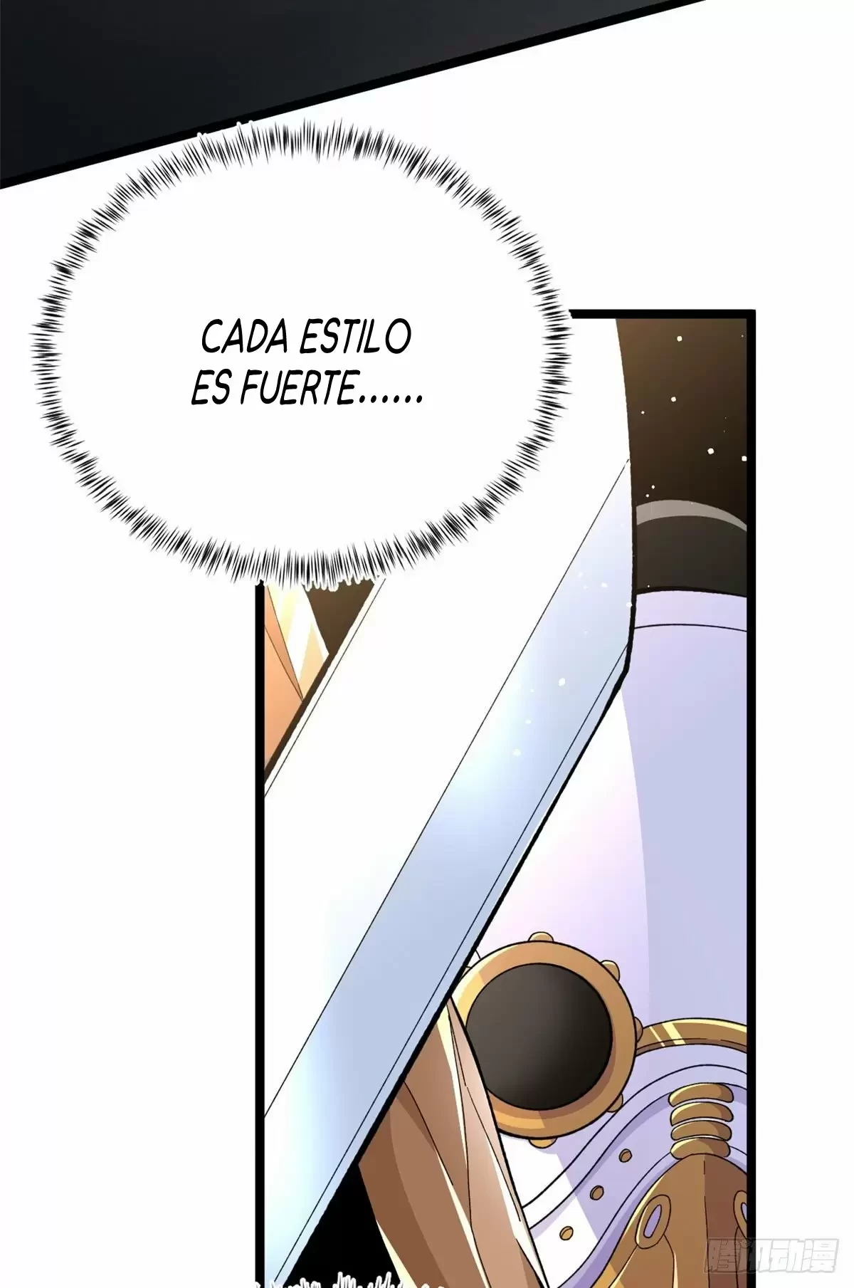 Tengo 999 habilidades > Capitulo 16 > Page 111