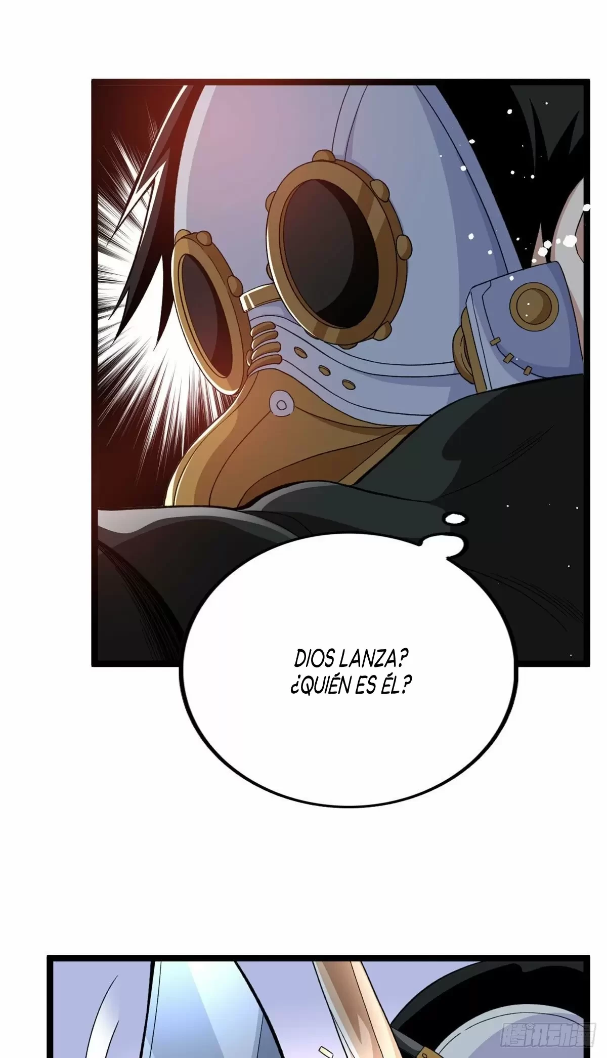 Tengo 999 habilidades > Capitulo 16 > Page 151