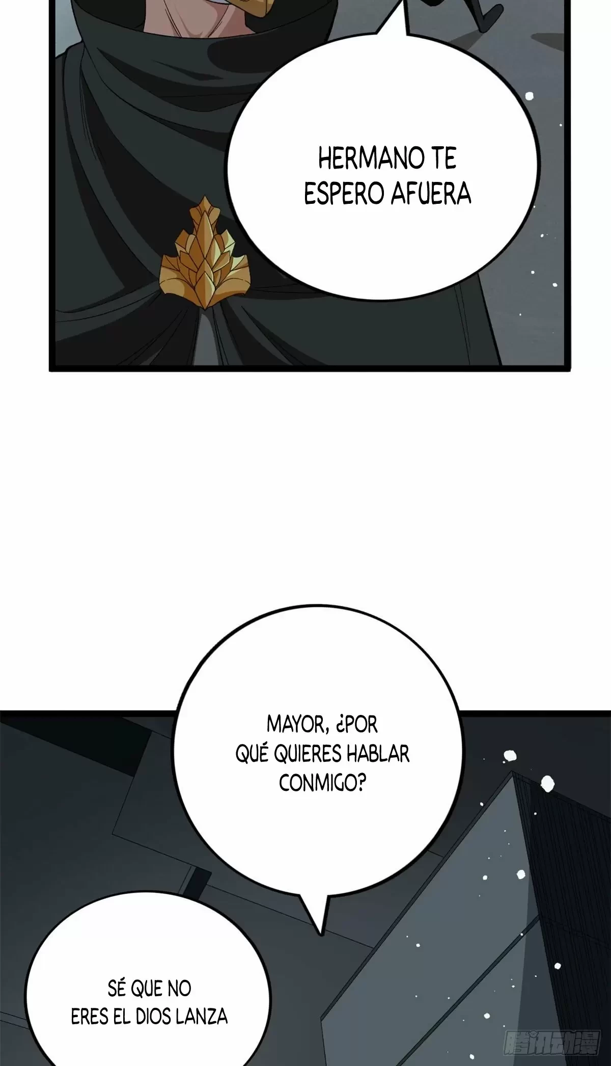 Tengo 999 habilidades > Capitulo 16 > Page 191