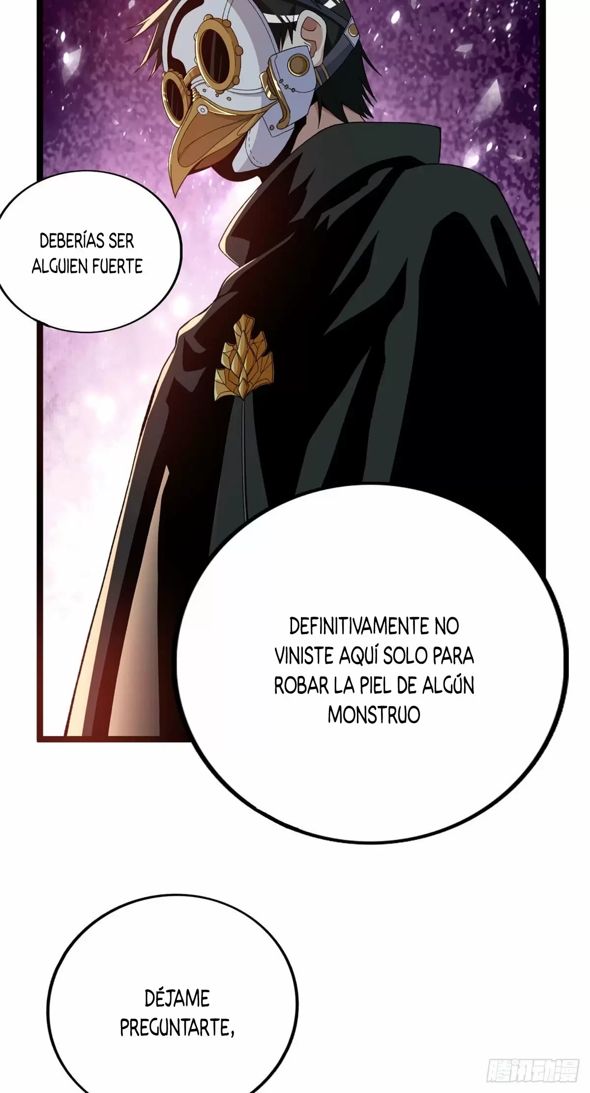 Tengo 999 habilidades > Capitulo 16 > Page 211