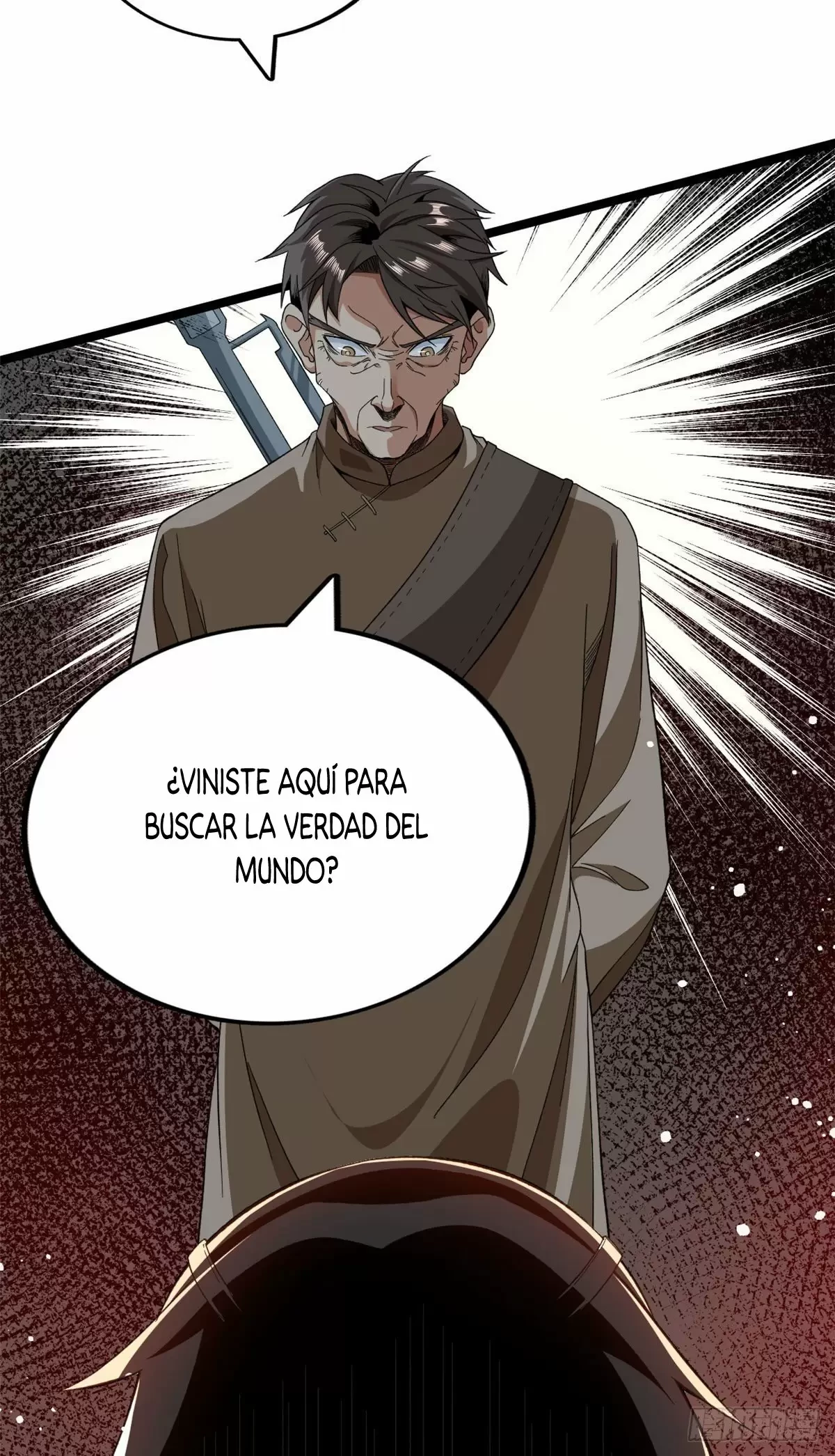 Tengo 999 habilidades > Capitulo 16 > Page 221