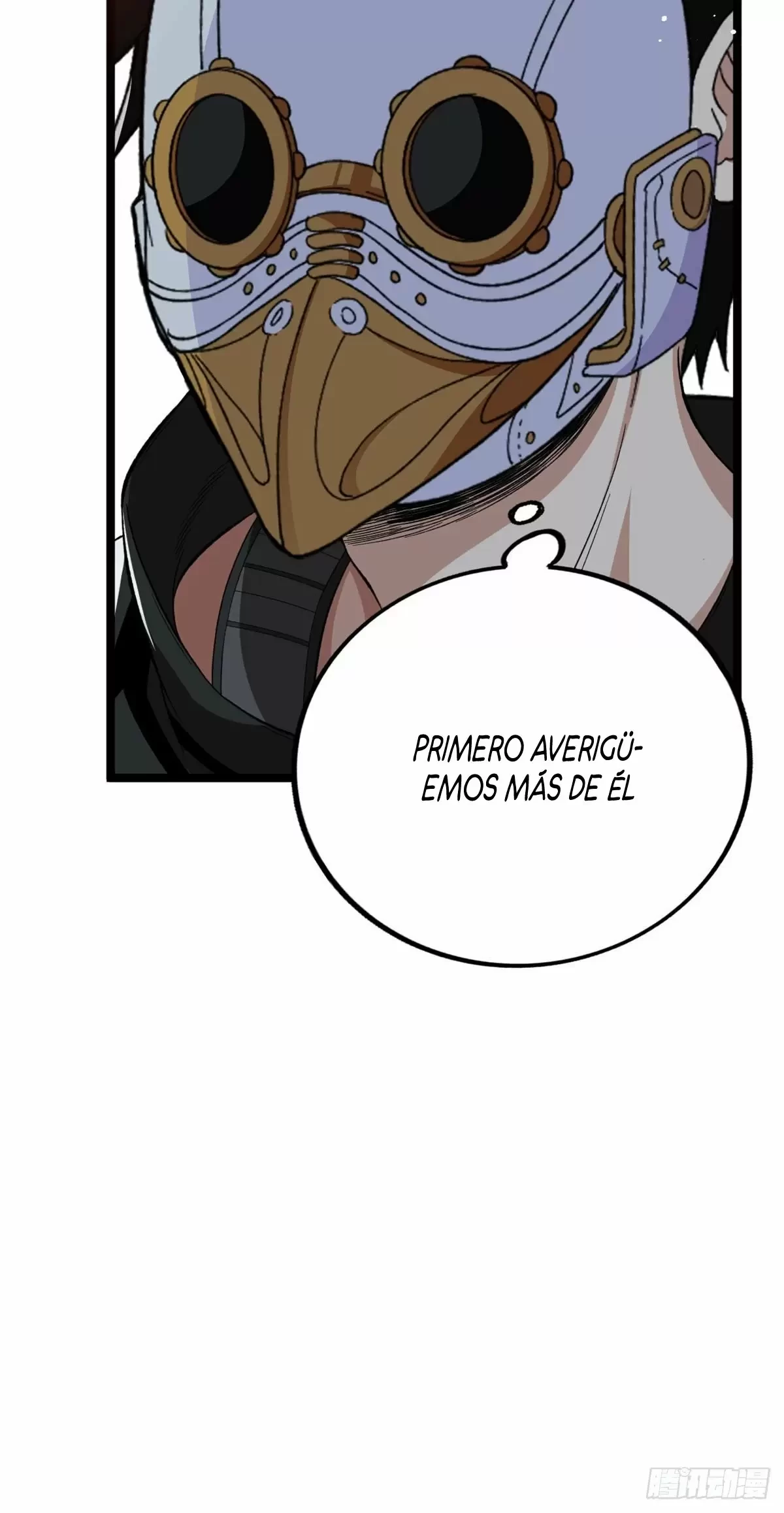 Tengo 999 habilidades > Capitulo 16 > Page 241