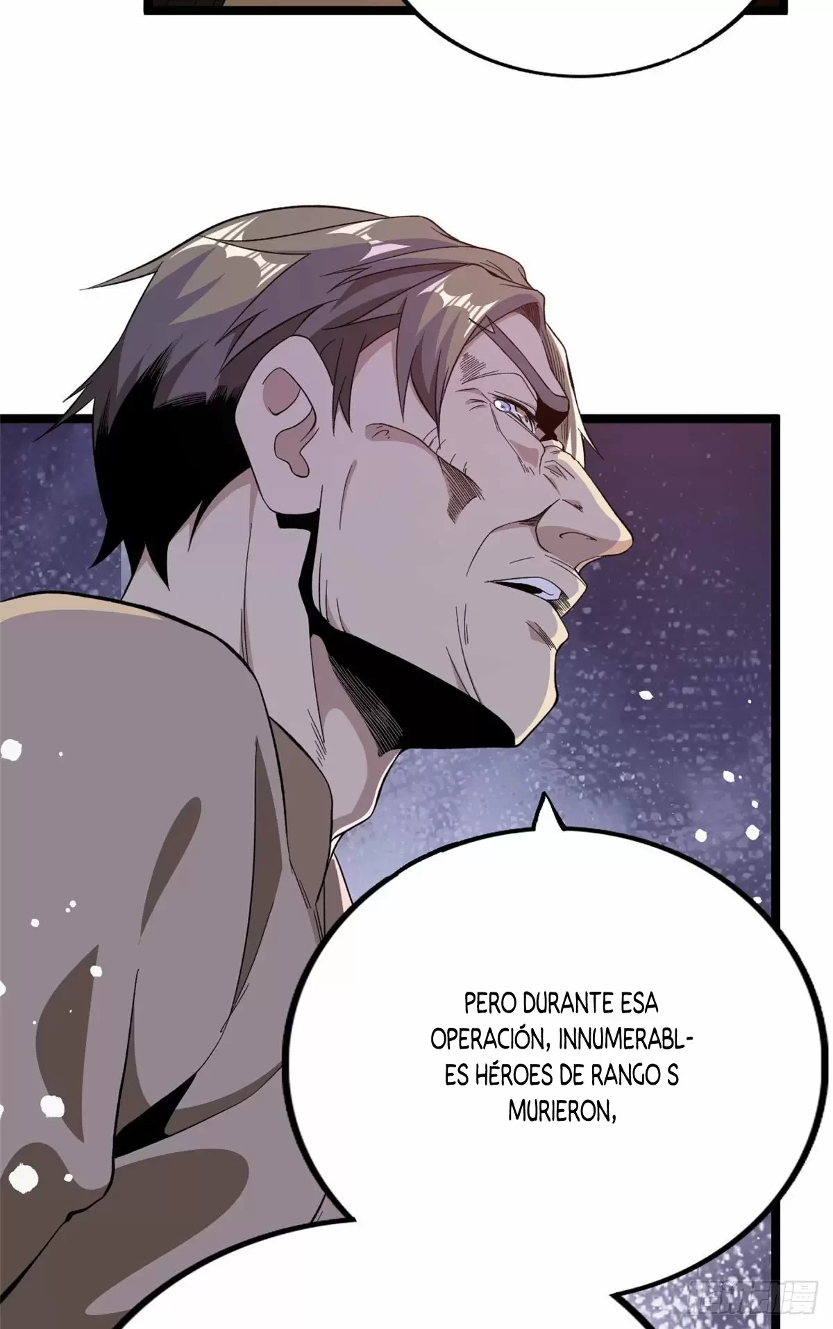Tengo 999 habilidades > Capitulo 16 > Page 341