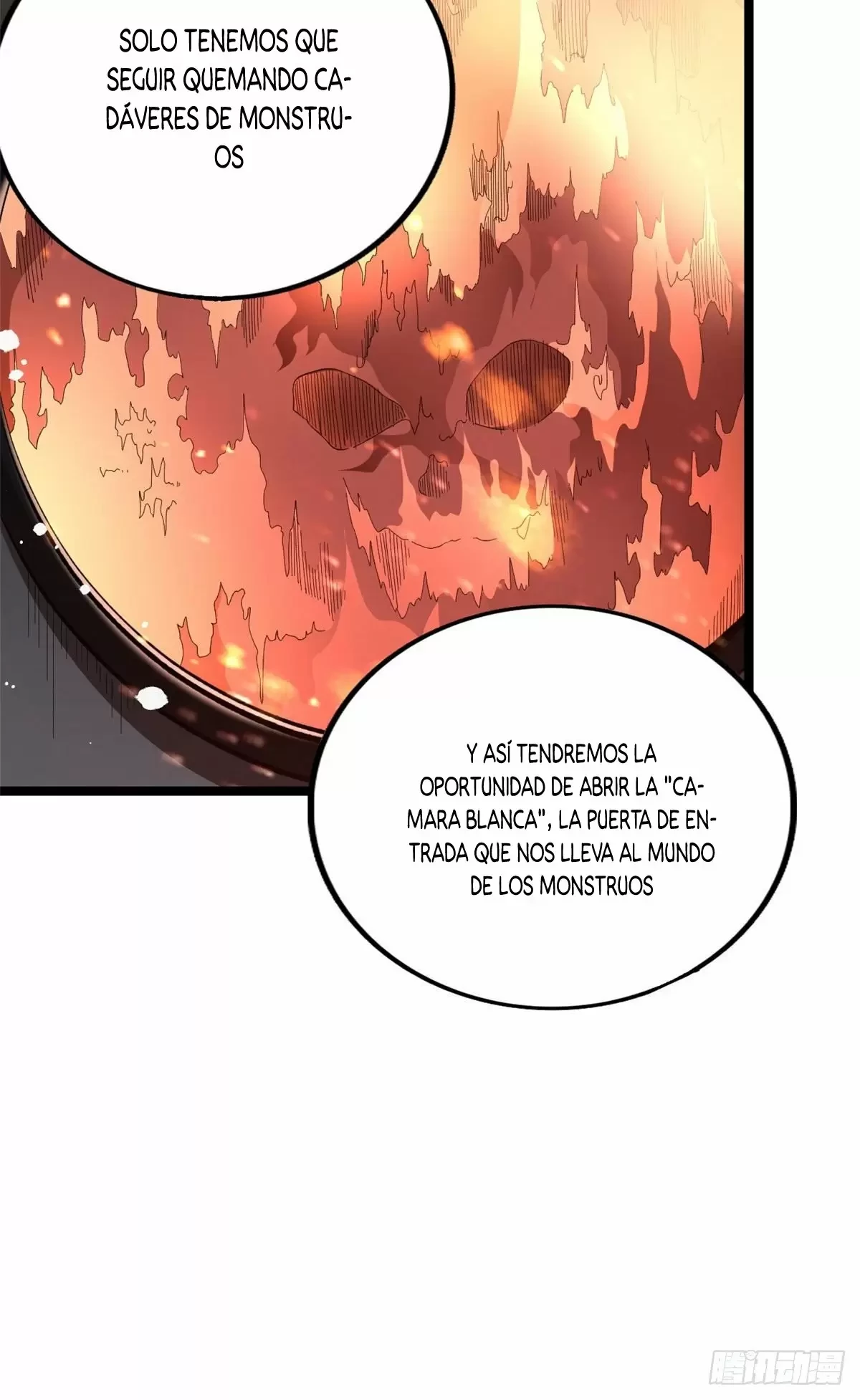 Tengo 999 habilidades > Capitulo 16 > Page 371
