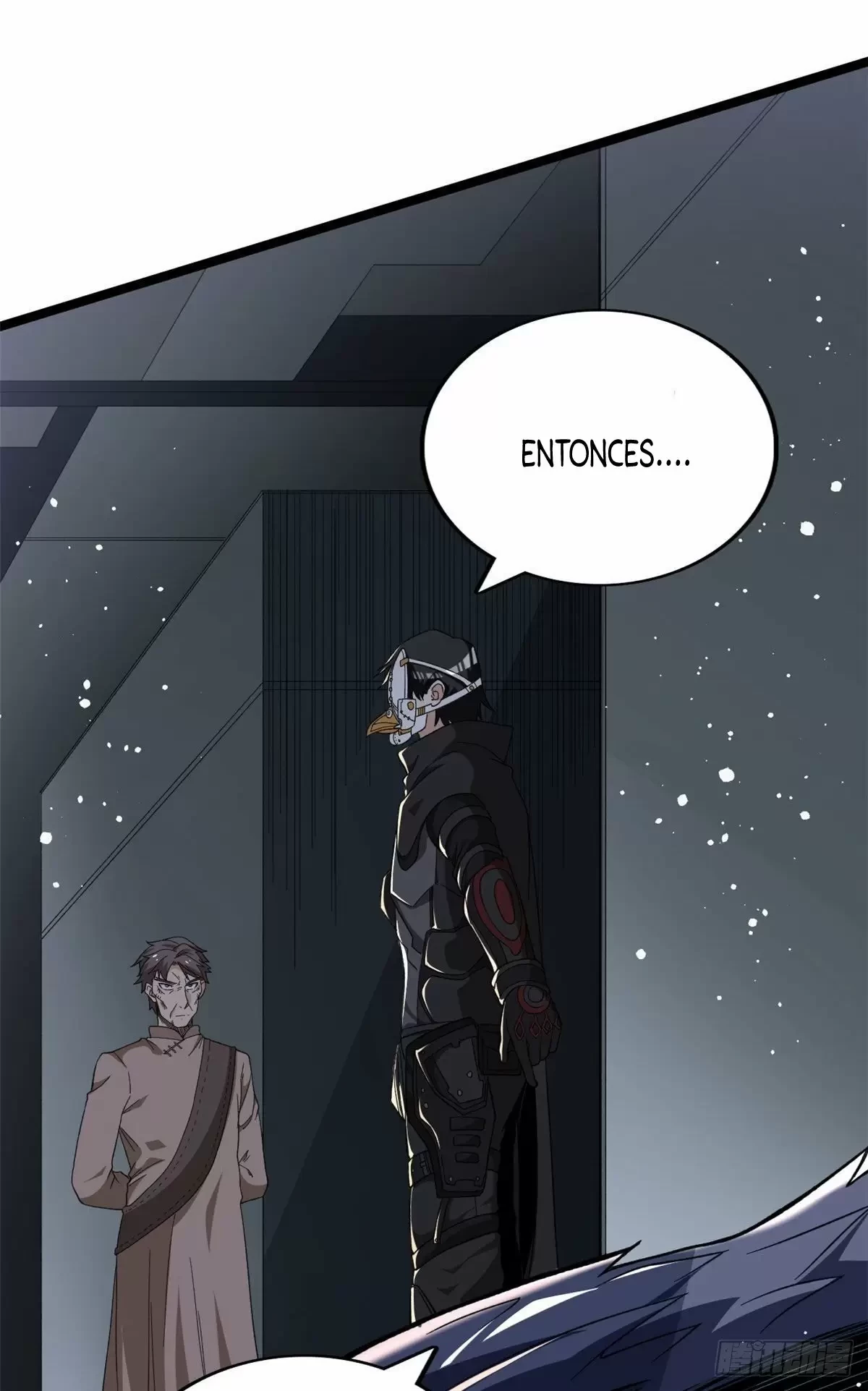 Tengo 999 habilidades > Capitulo 16 > Page 381