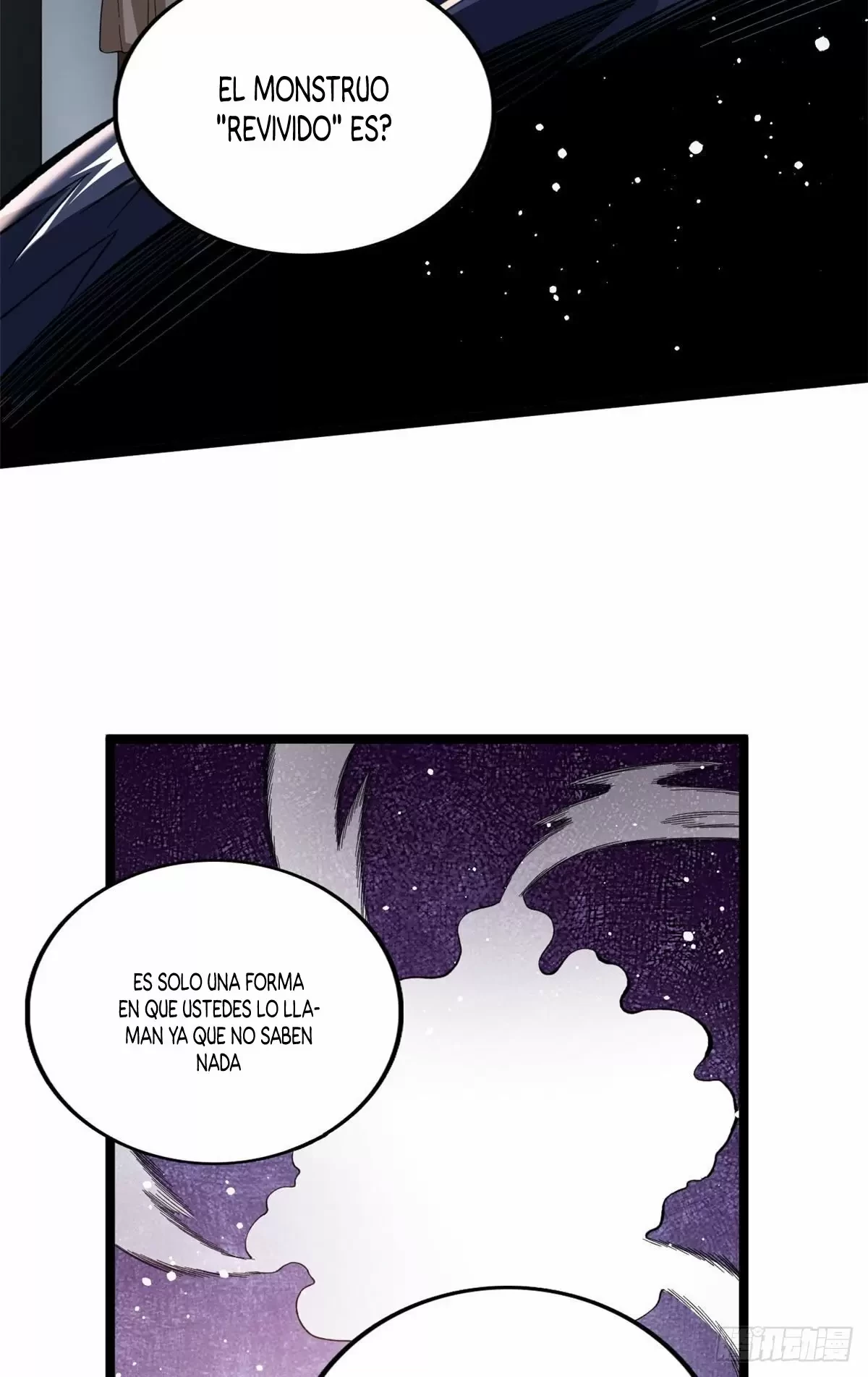 Tengo 999 habilidades > Capitulo 16 > Page 391