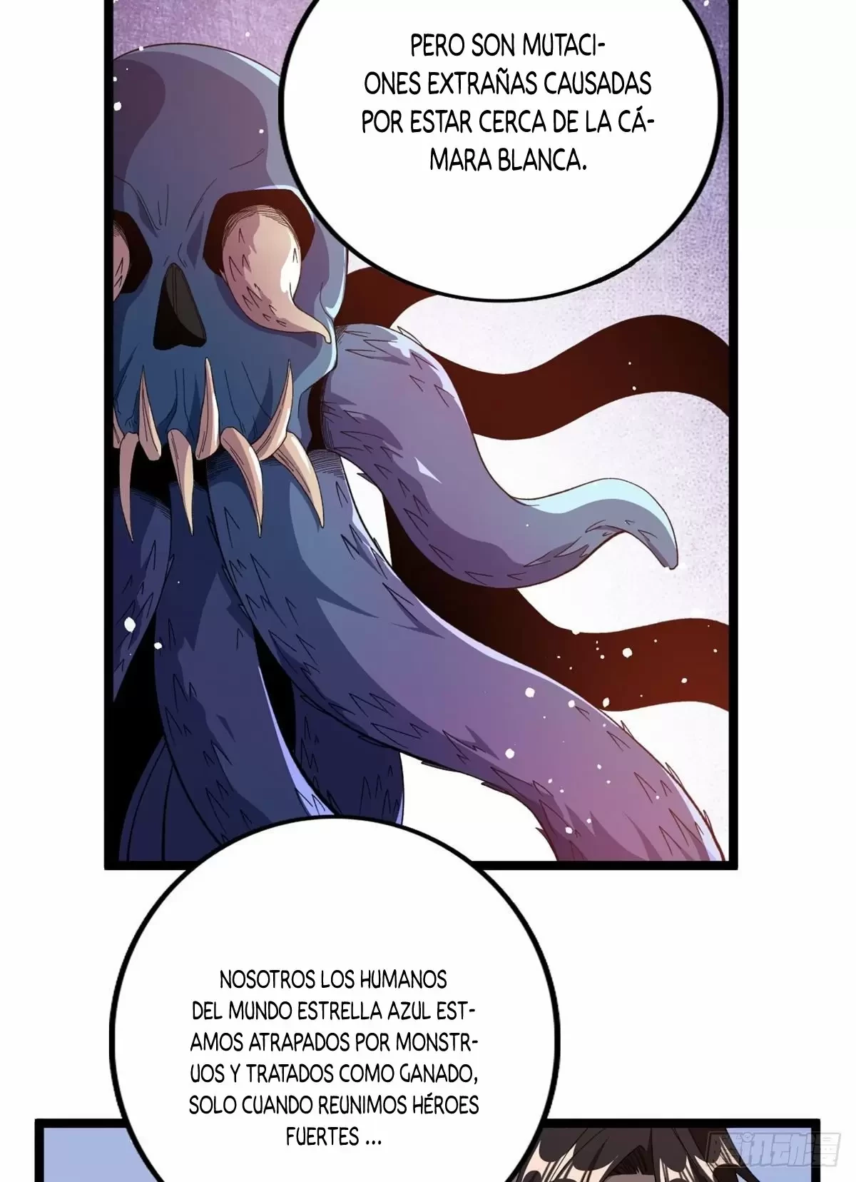 Tengo 999 habilidades > Capitulo 16 > Page 401