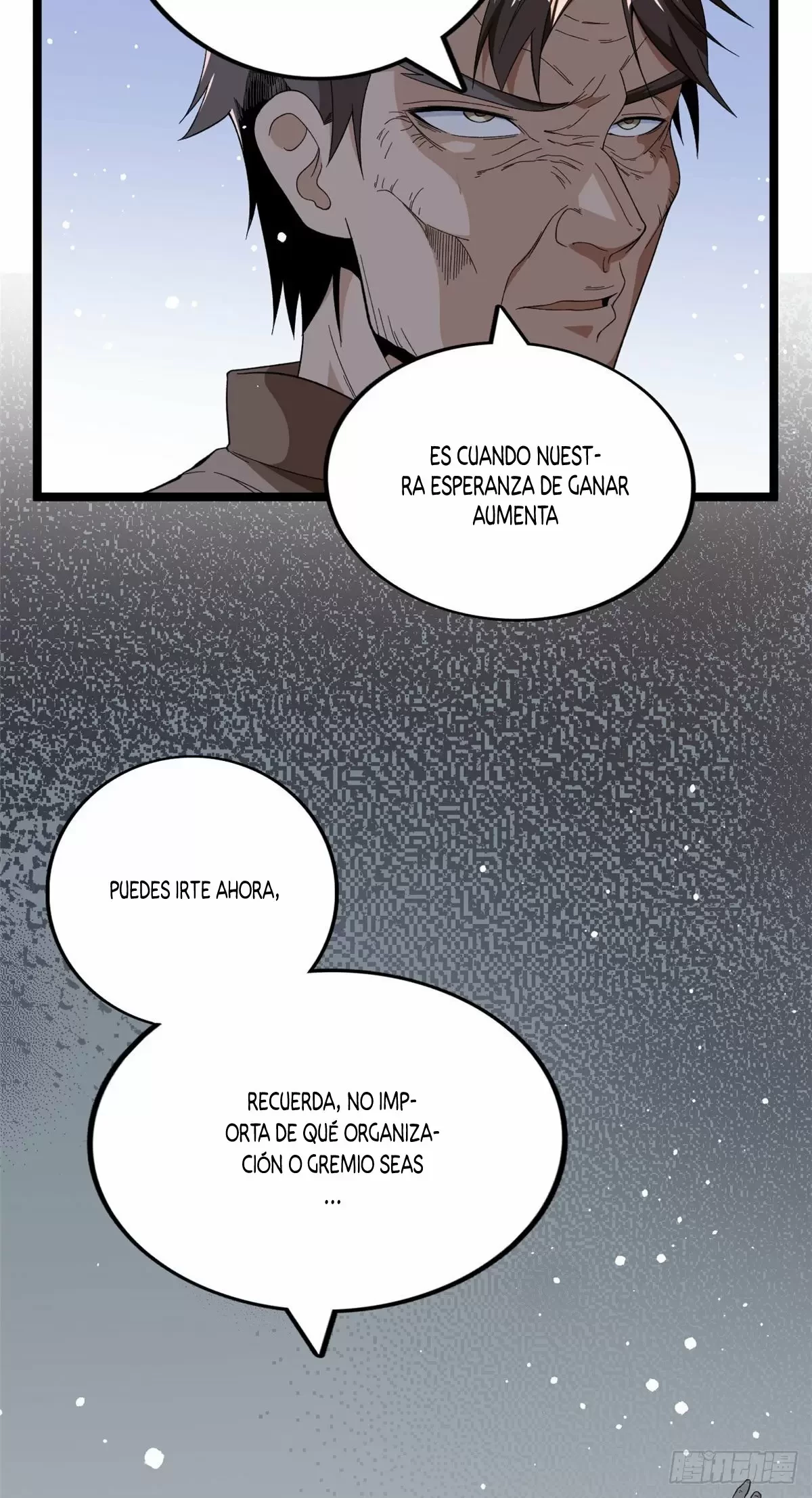 Tengo 999 habilidades > Capitulo 16 > Page 411