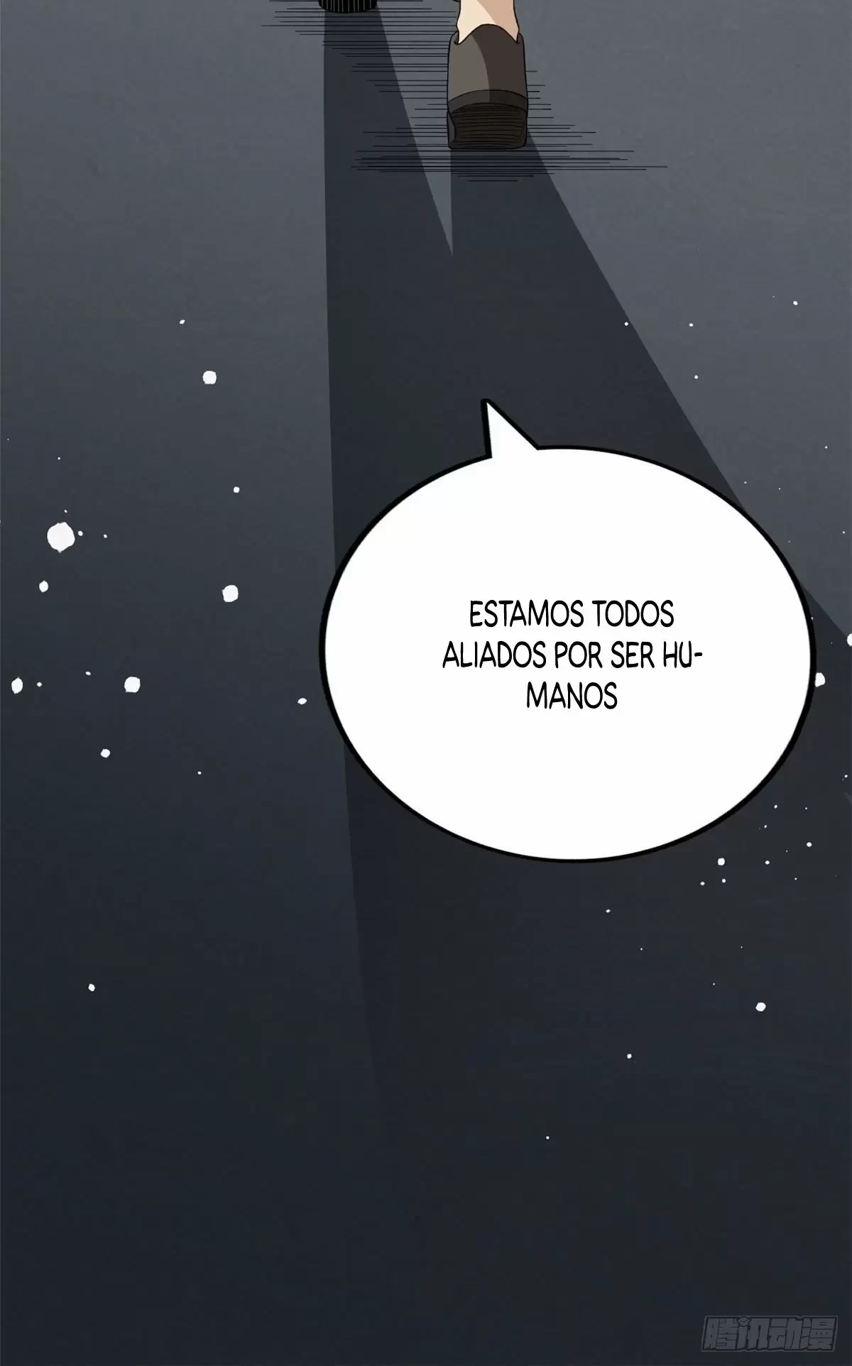 Tengo 999 habilidades > Capitulo 16 > Page 431