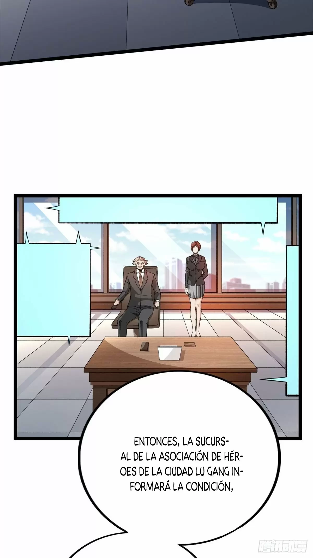 Tengo 999 habilidades > Capitulo 17 > Page 81