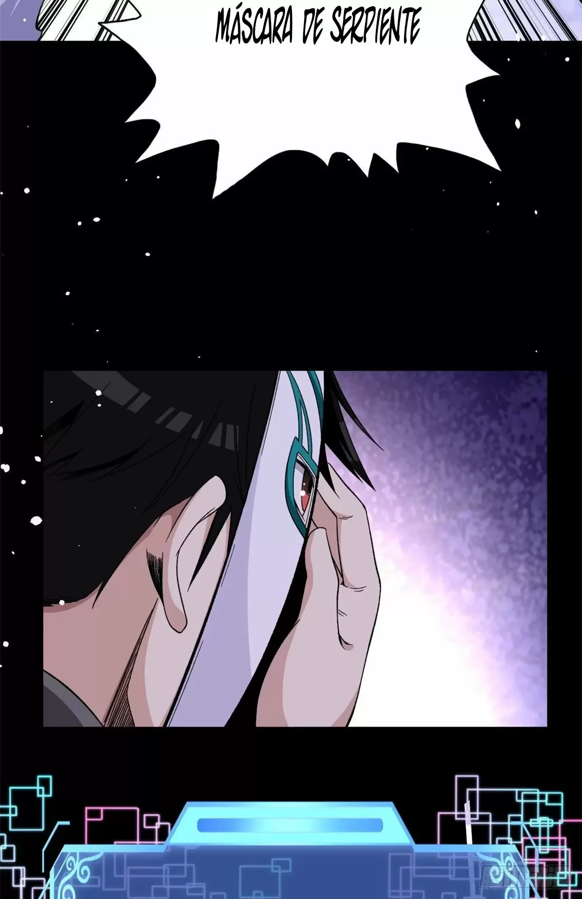 Tengo 999 habilidades > Capitulo 17 > Page 311