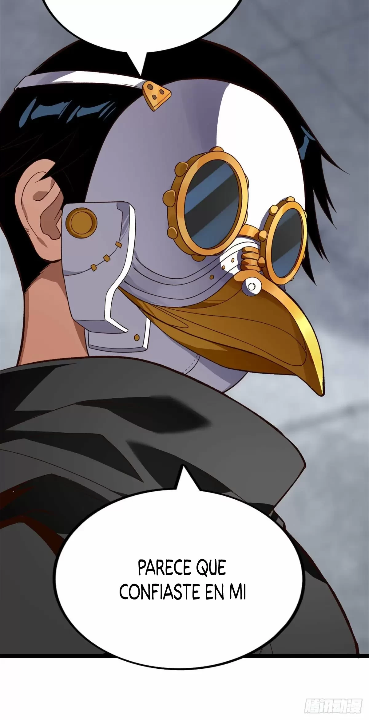 Tengo 999 habilidades > Capitulo 18 > Page 61