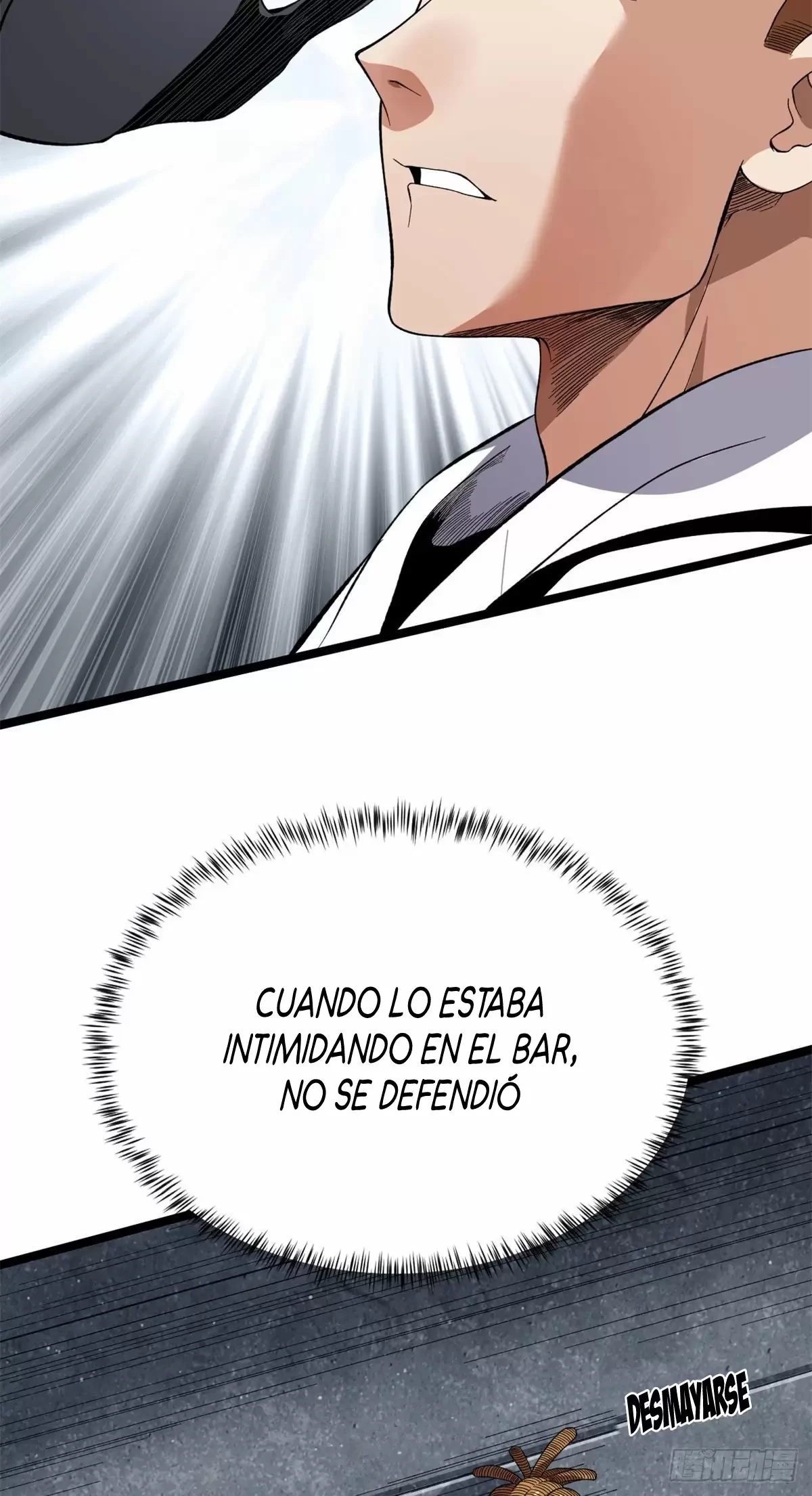 Tengo 999 habilidades > Capitulo 18 > Page 171