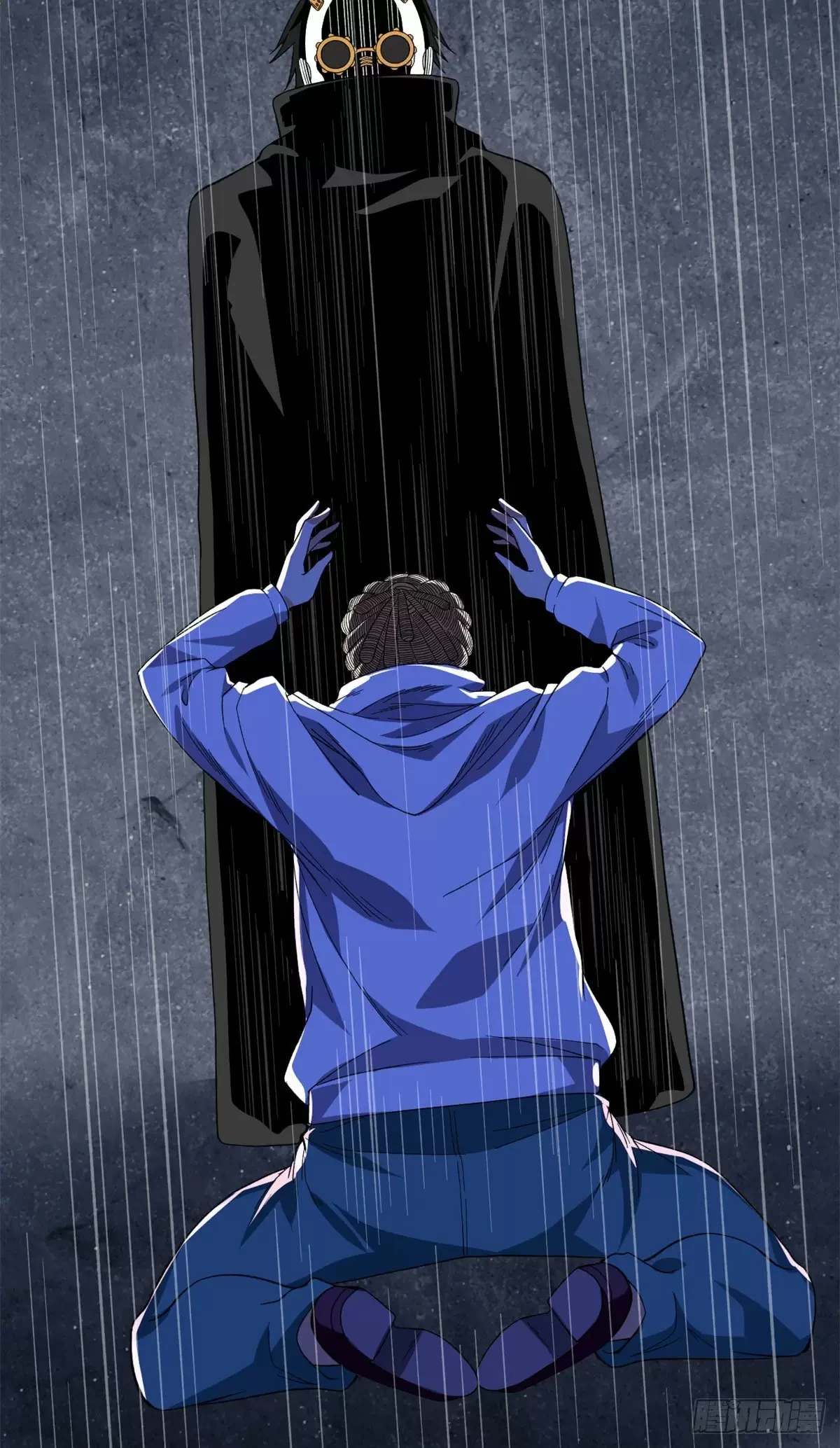 Tengo 999 habilidades > Capitulo 18 > Page 321