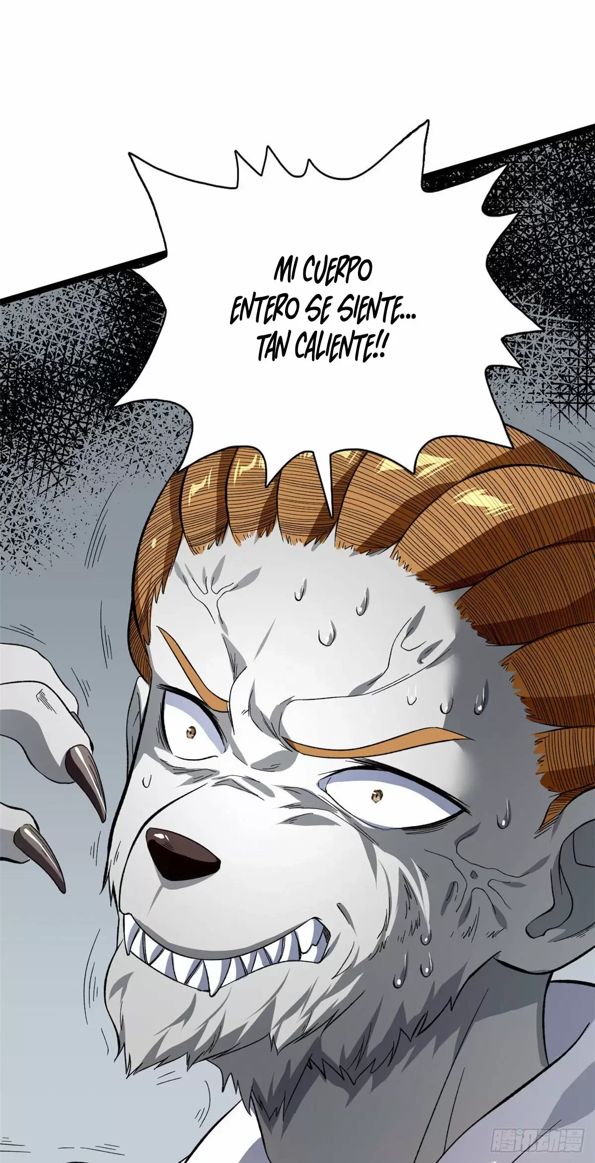 Tengo 999 habilidades > Capitulo 19 > Page 31