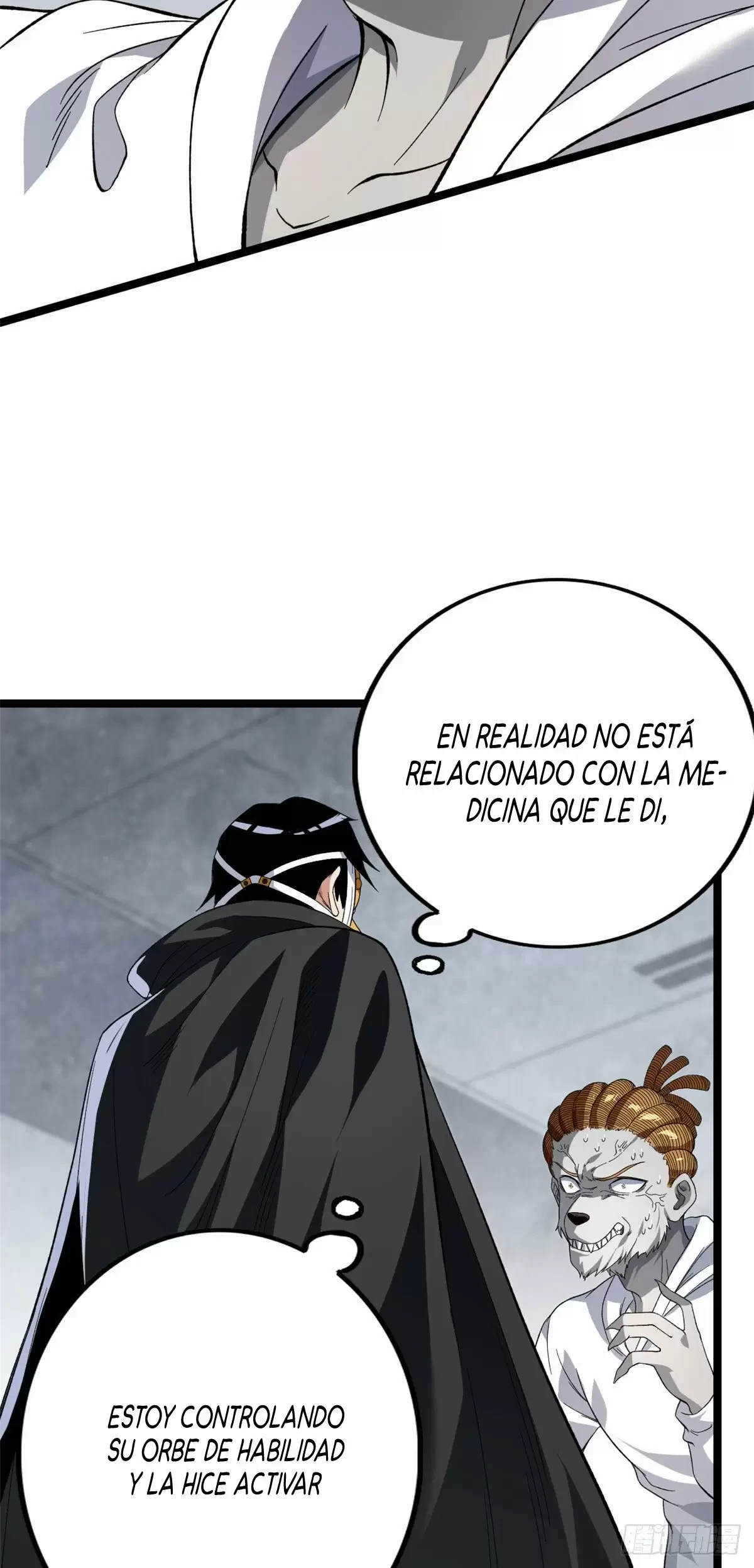Tengo 999 habilidades > Capitulo 19 > Page 41