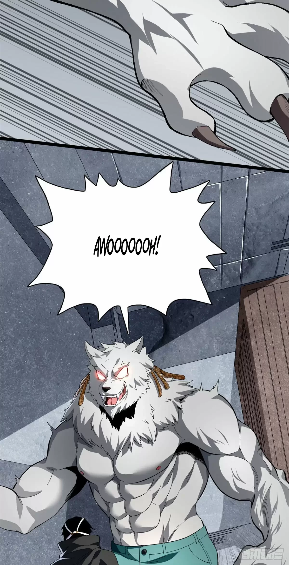Tengo 999 habilidades > Capitulo 19 > Page 61