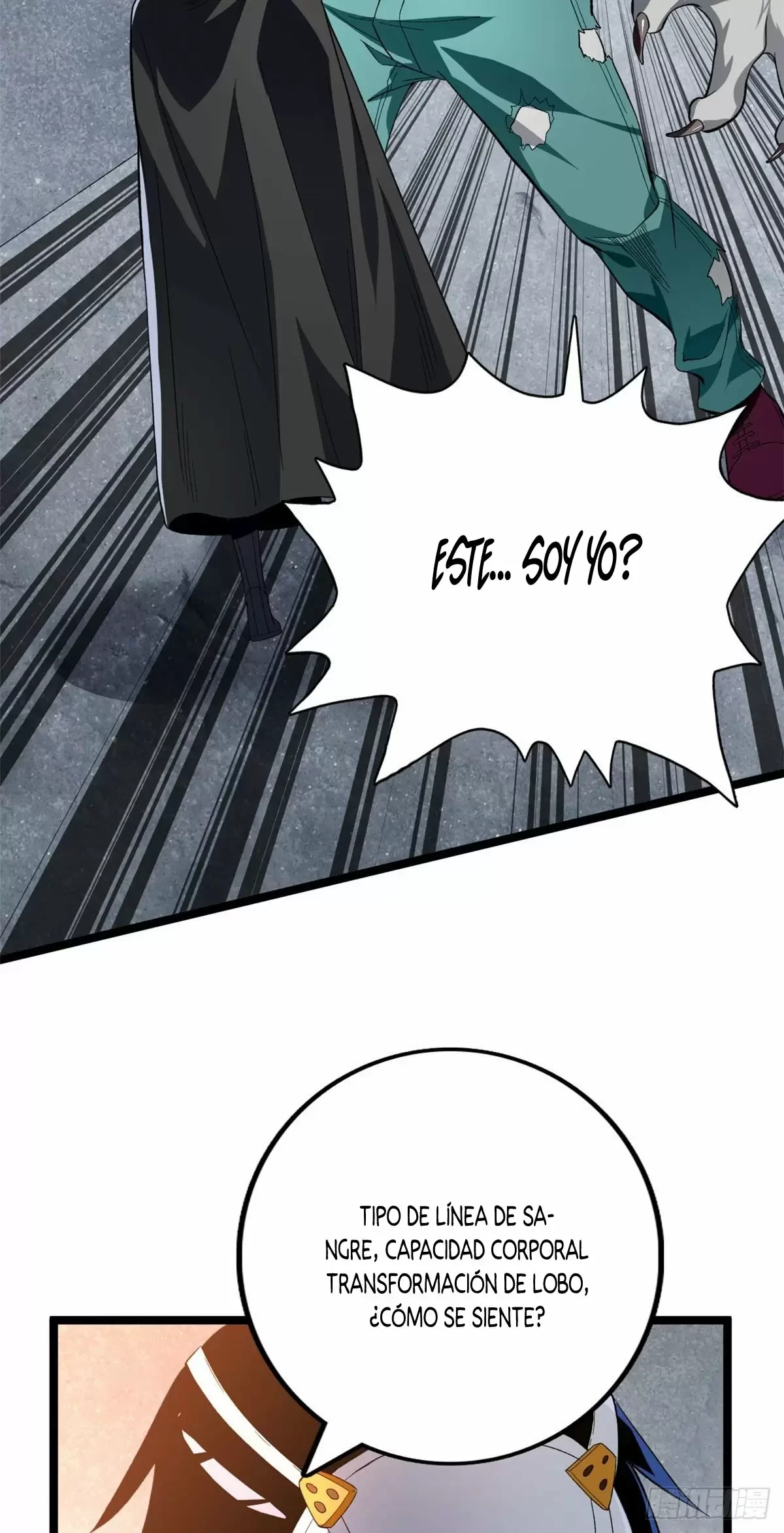 Tengo 999 habilidades > Capitulo 19 > Page 71