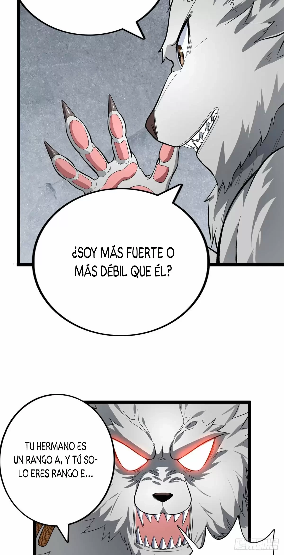 Tengo 999 habilidades > Capitulo 19 > Page 91