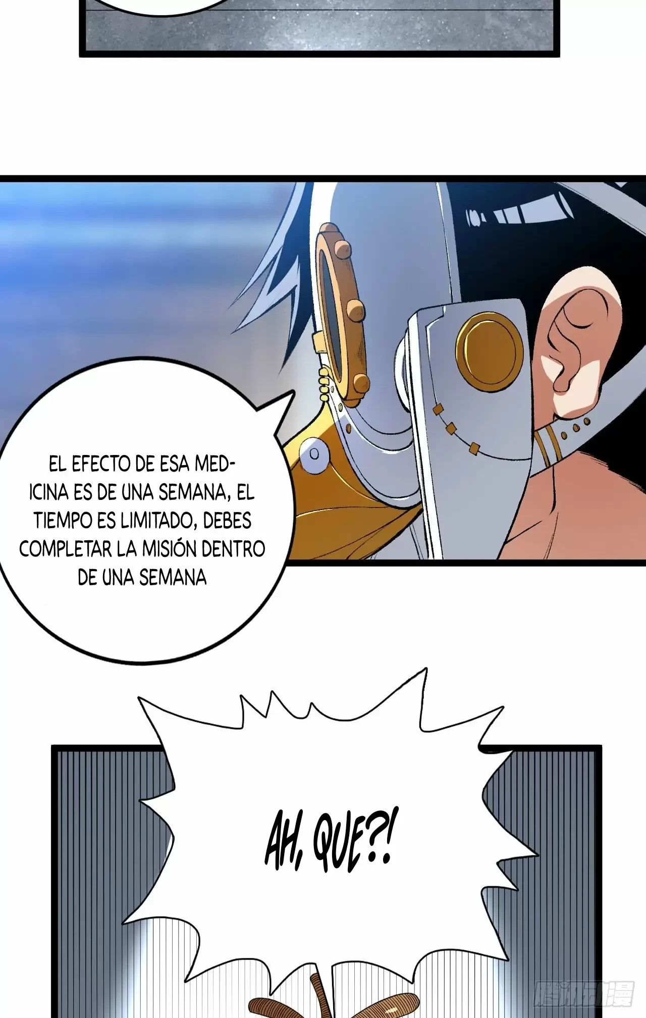 Tengo 999 habilidades > Capitulo 19 > Page 301