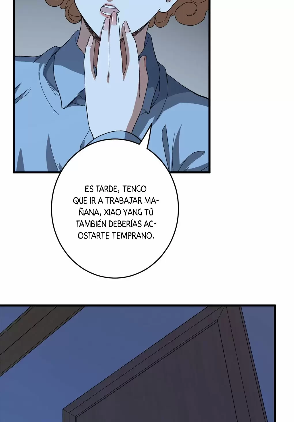 Tengo 999 habilidades > Capitulo 2 > Page 421