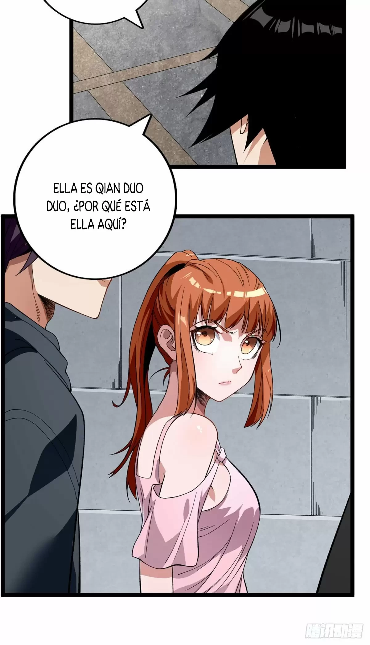 Tengo 999 habilidades > Capitulo 20 > Page 91