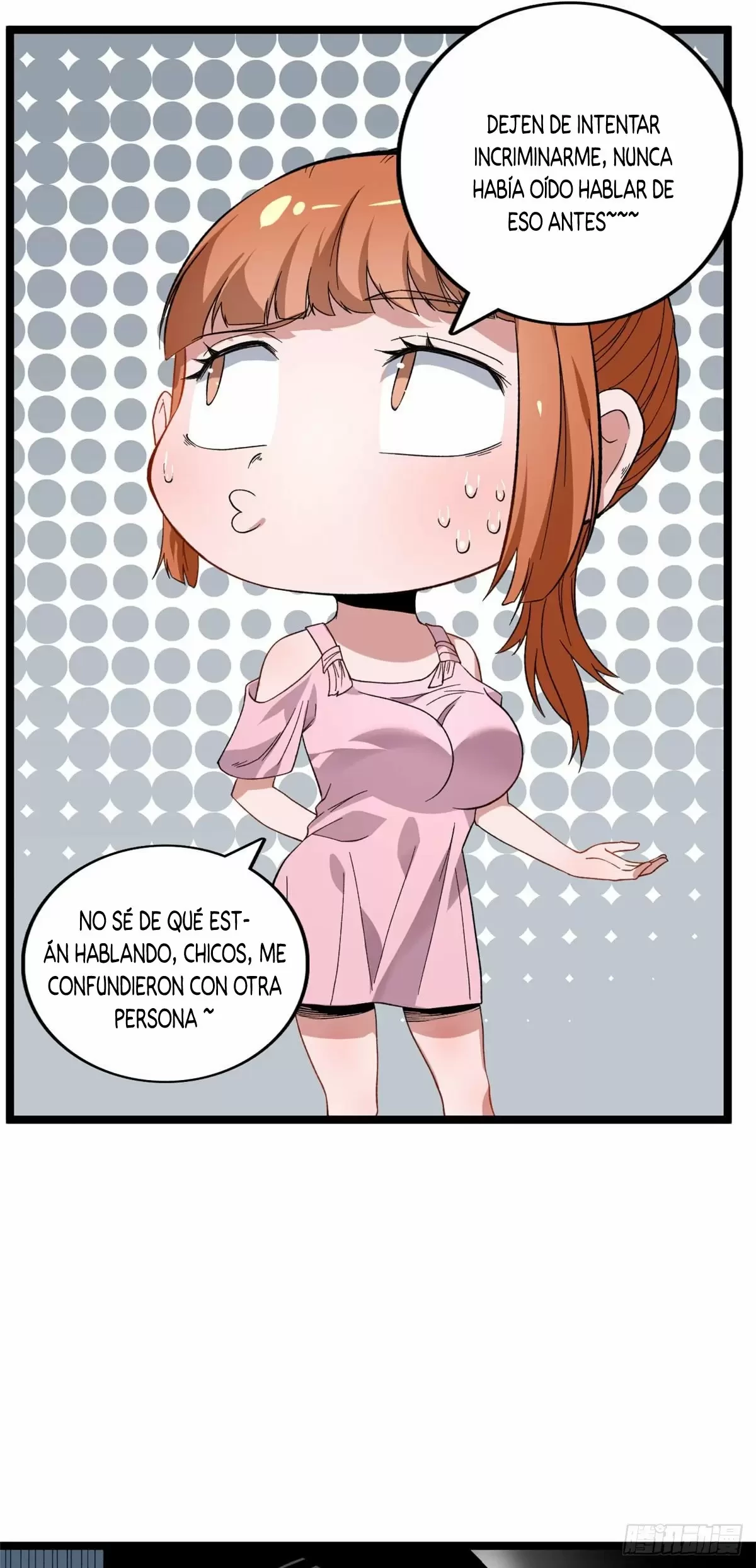Tengo 999 habilidades > Capitulo 20 > Page 171