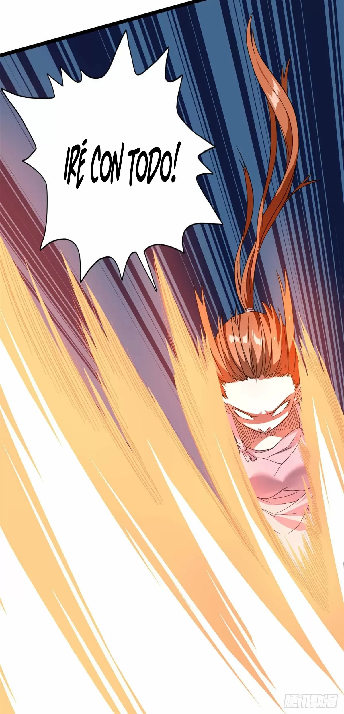 Tengo 999 habilidades > Capitulo 20 > Page 241