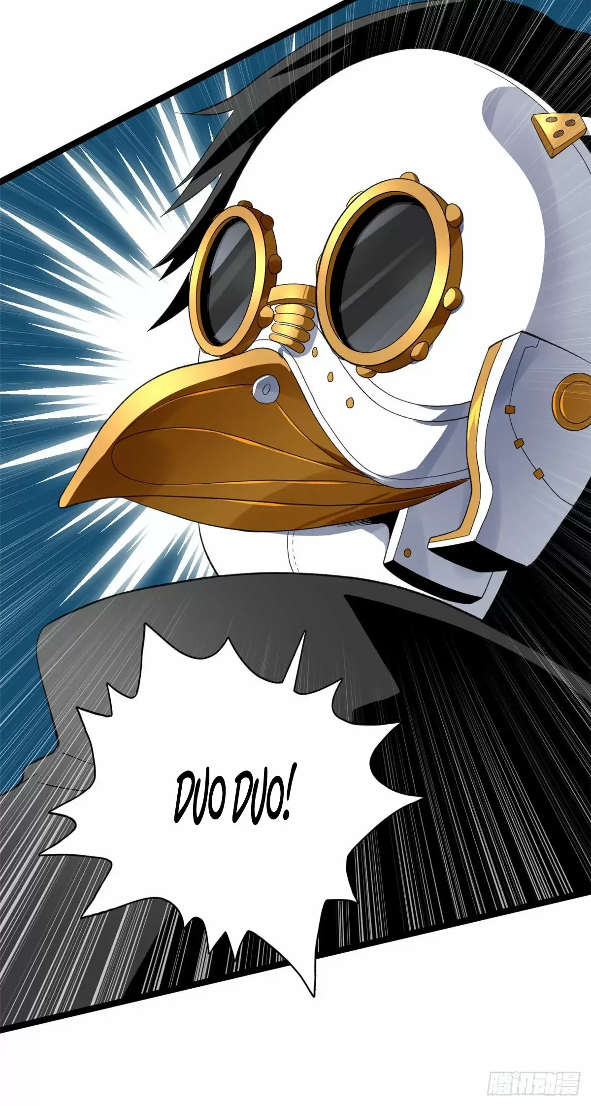 Tengo 999 habilidades > Capitulo 20 > Page 381