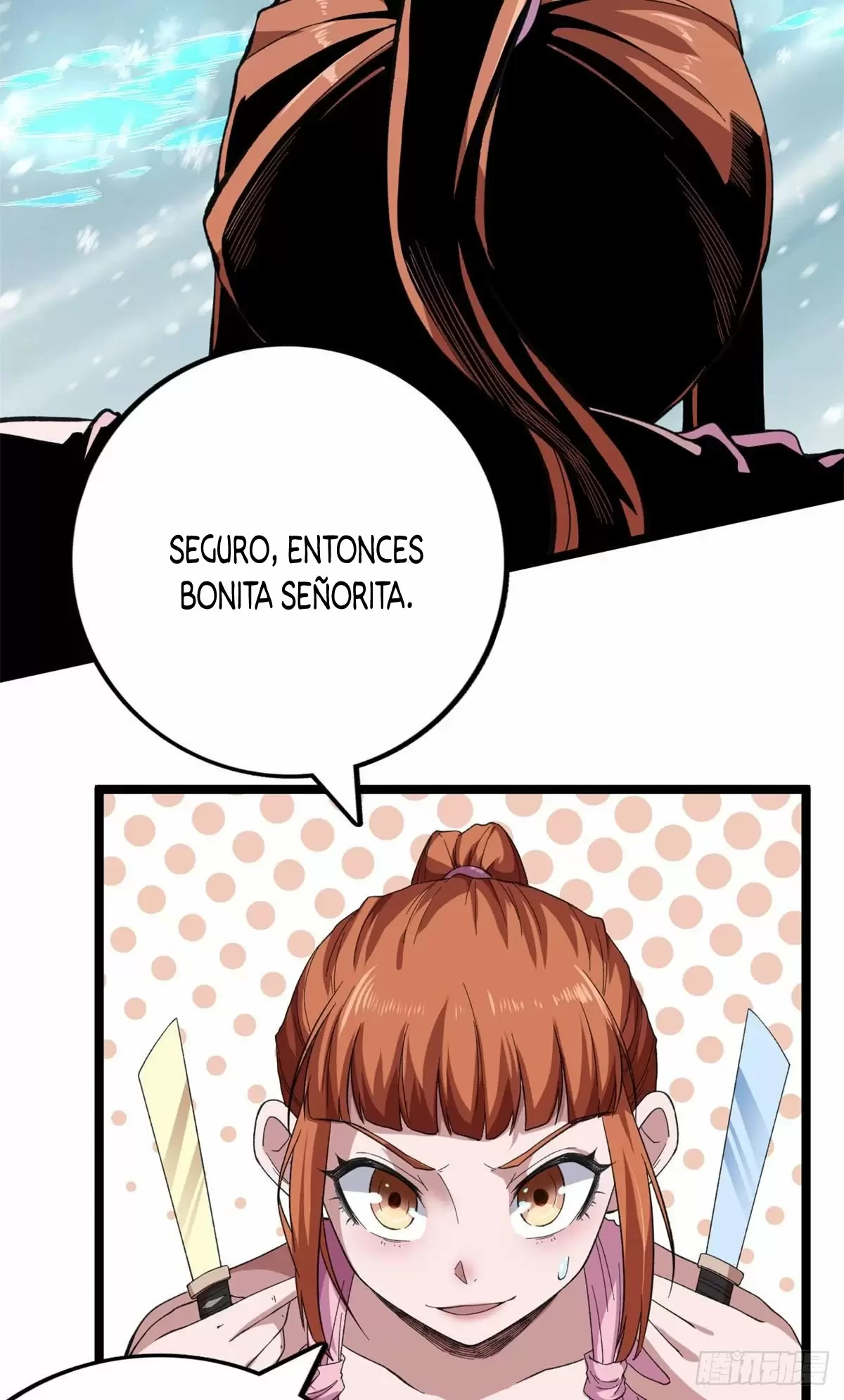 Tengo 999 habilidades > Capitulo 21 > Page 81