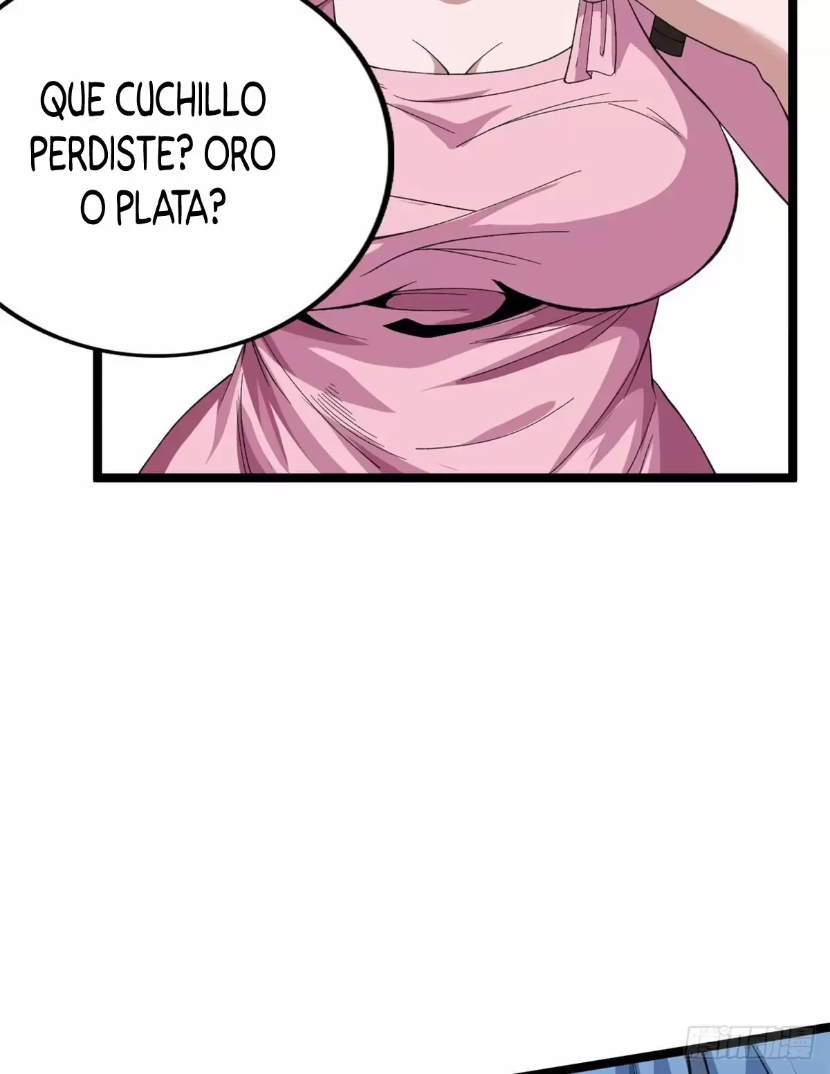 Tengo 999 habilidades > Capitulo 21 > Page 91